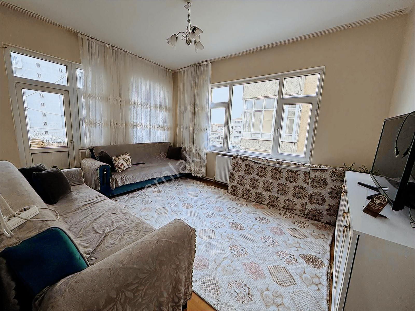 Devlet Hastanesi Caddesi Üzerinde Satılık 2+1 Fırsat Daire - Görsel 6