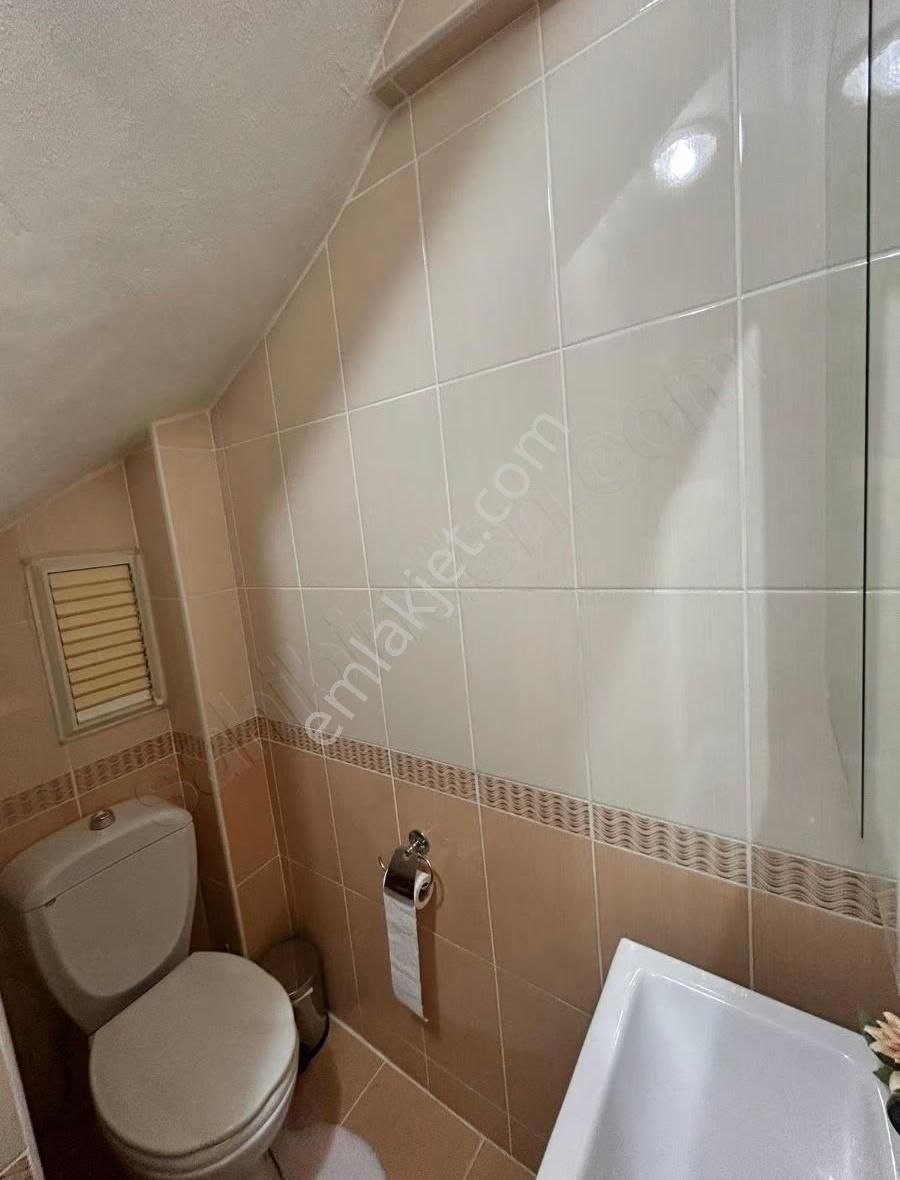 Tasyaka Ünv.yanında 4+1 Satılık Daire - Görsel 4