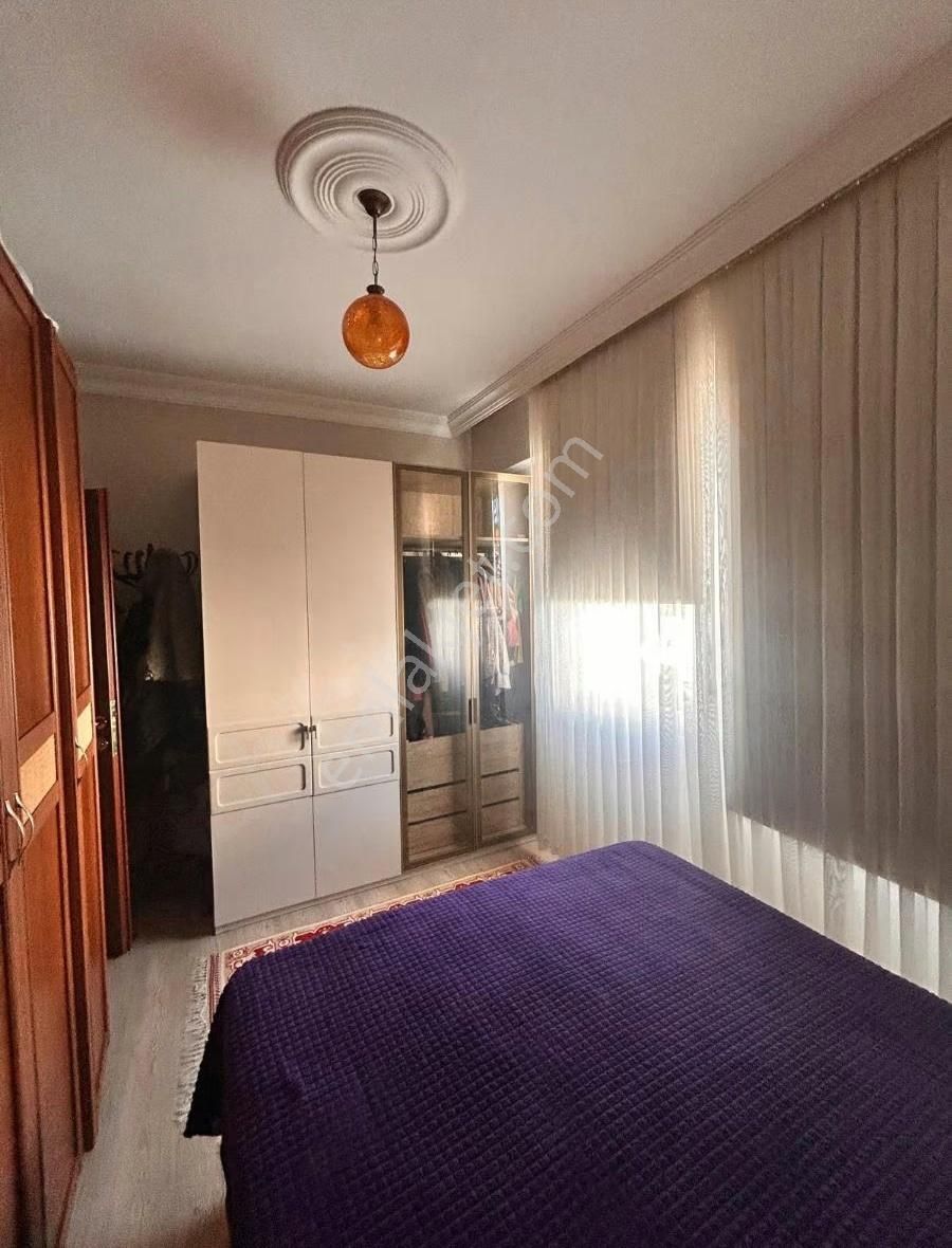 Tasyaka Ünv.yanında 4+1 Satılık Daire - Görsel 8