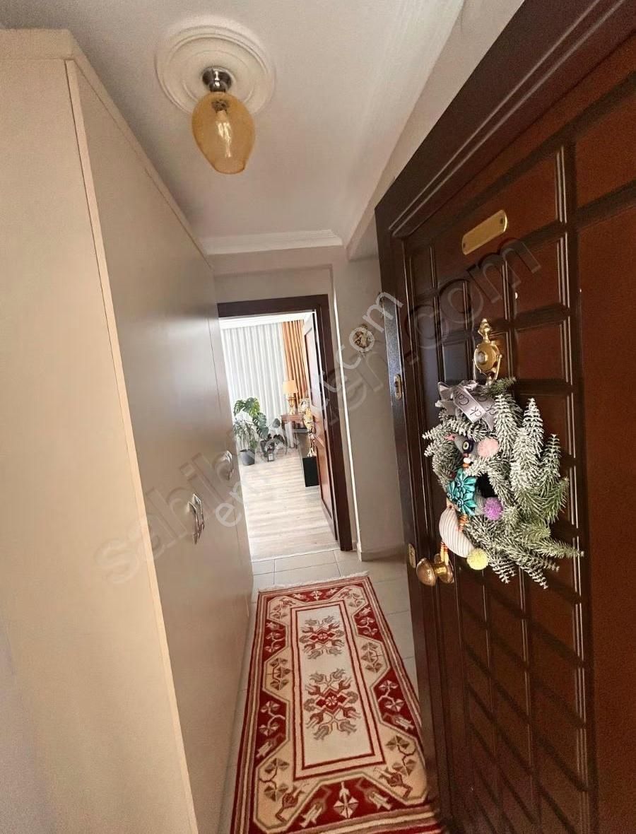 Tasyaka Ünv.yanında 4+1 Satılık Daire - Görsel 10