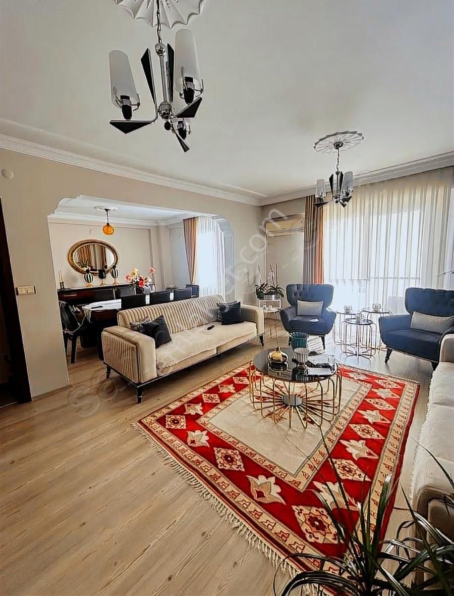 Tasyaka Ünv.yanında 4+1 Satılık Daire