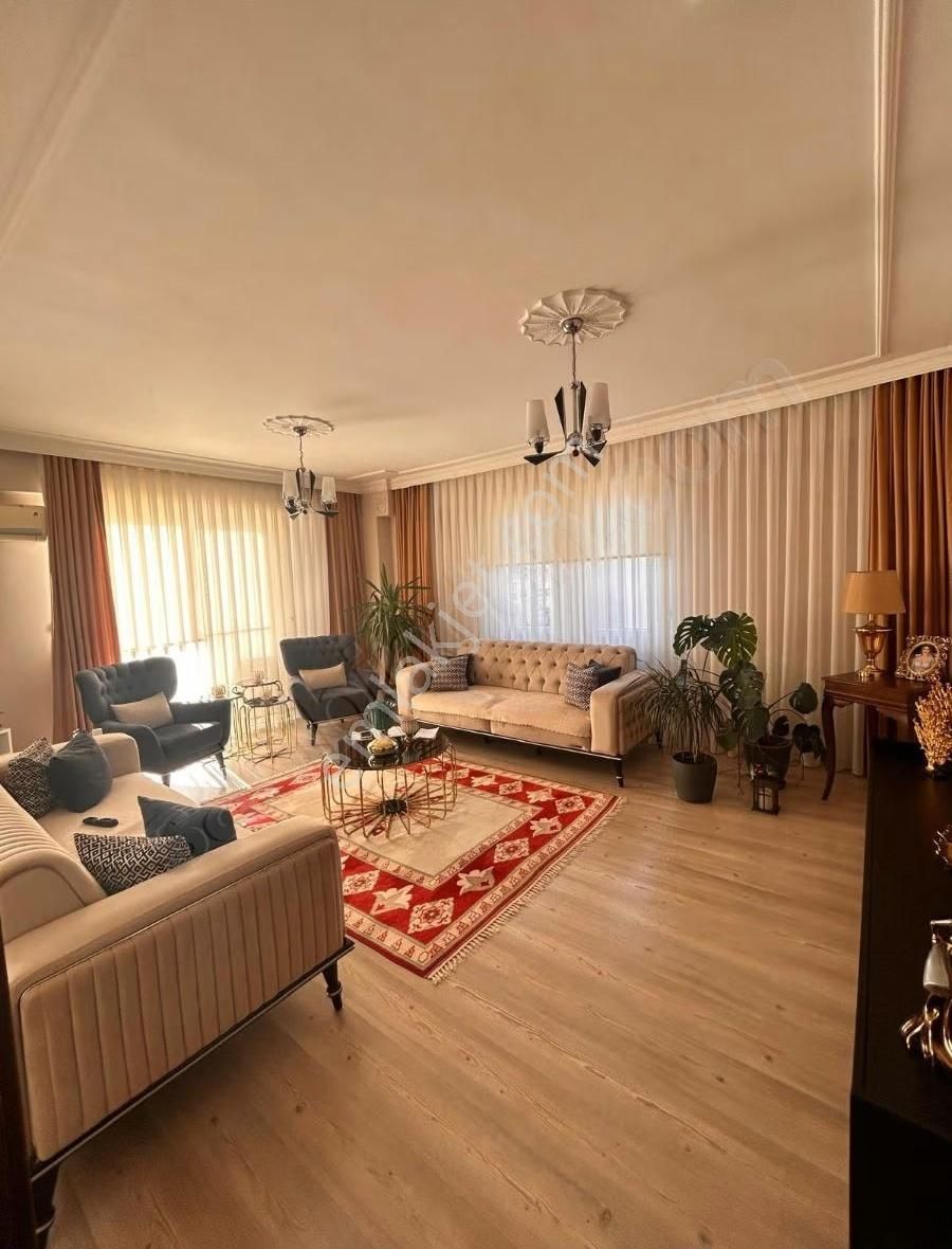 Tasyaka Ünv.yanında 4+1 Satılık Daire - Görsel 6