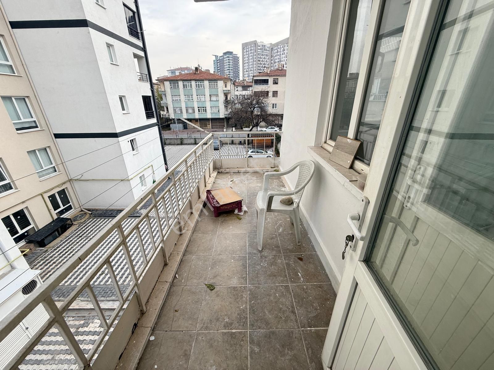 Sahabiye Mah. Nil Cad. Üzerinde 3+1 Aylık Ödemeli Kiralık Daire - Görsel 15