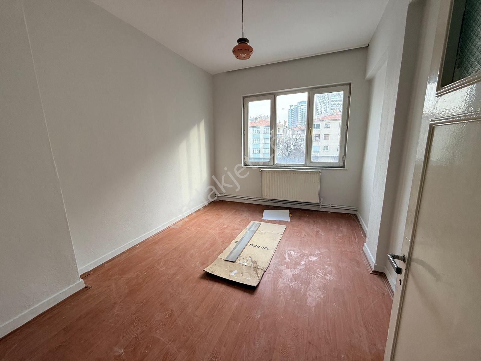 Sahabiye Mah. Nil Cad. Üzerinde 3+1 Aylık Ödemeli Kiralık Daire - Görsel 2