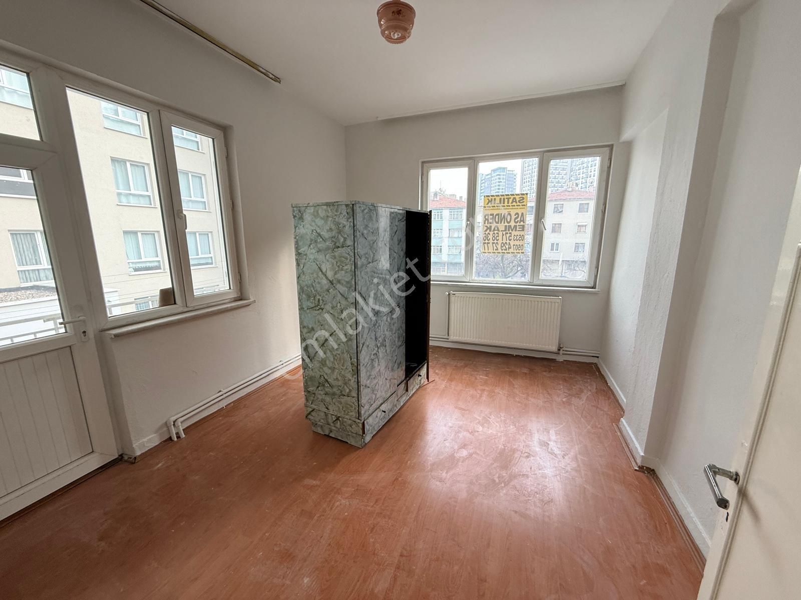 Sahabiye Mah. Nil Cad. Üzerinde 3+1 Aylık Ödemeli Kiralık Daire - Görsel 7