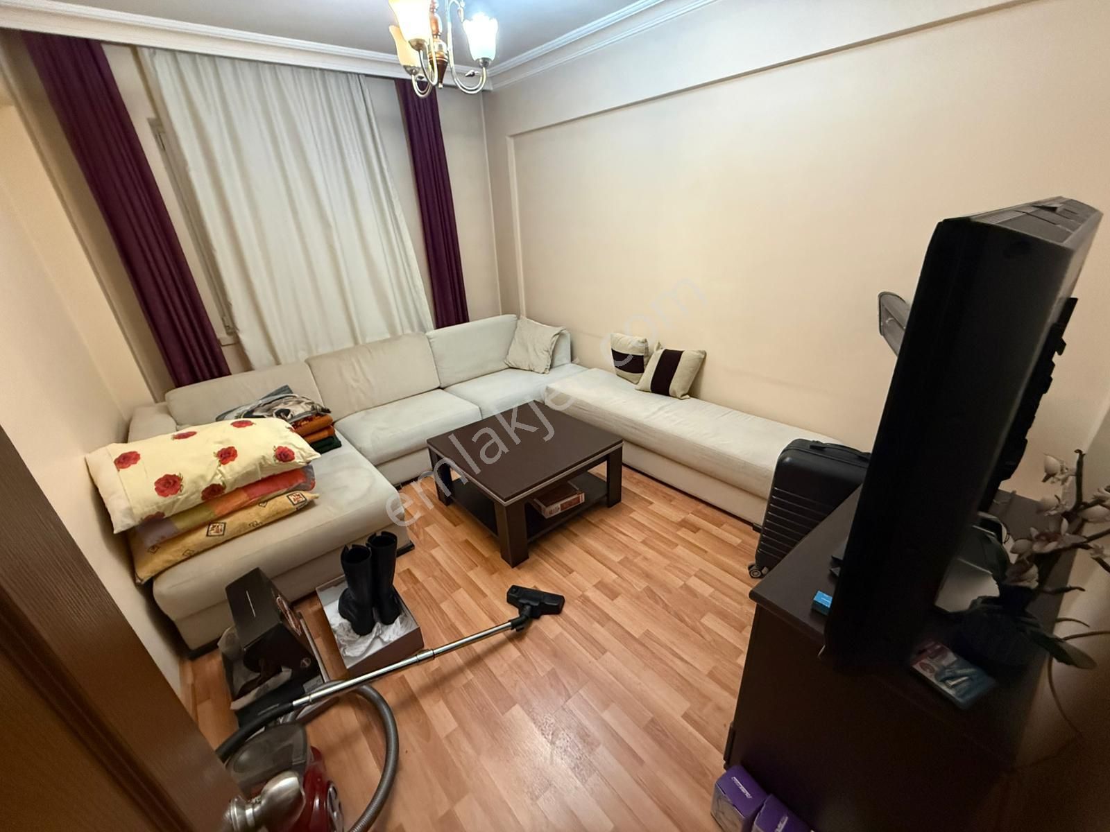 Kariyer'den Esertepe Cadde Yakını Arakat 3+1 Geniş İskanlı 125m2 - Görsel 5