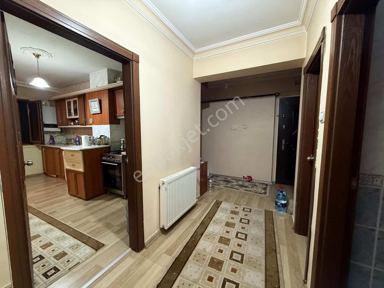 Kariyer'den Esertepe Cadde Yakını Arakat 3+1 Geniş İskanlı 125m2 - Görsel 23