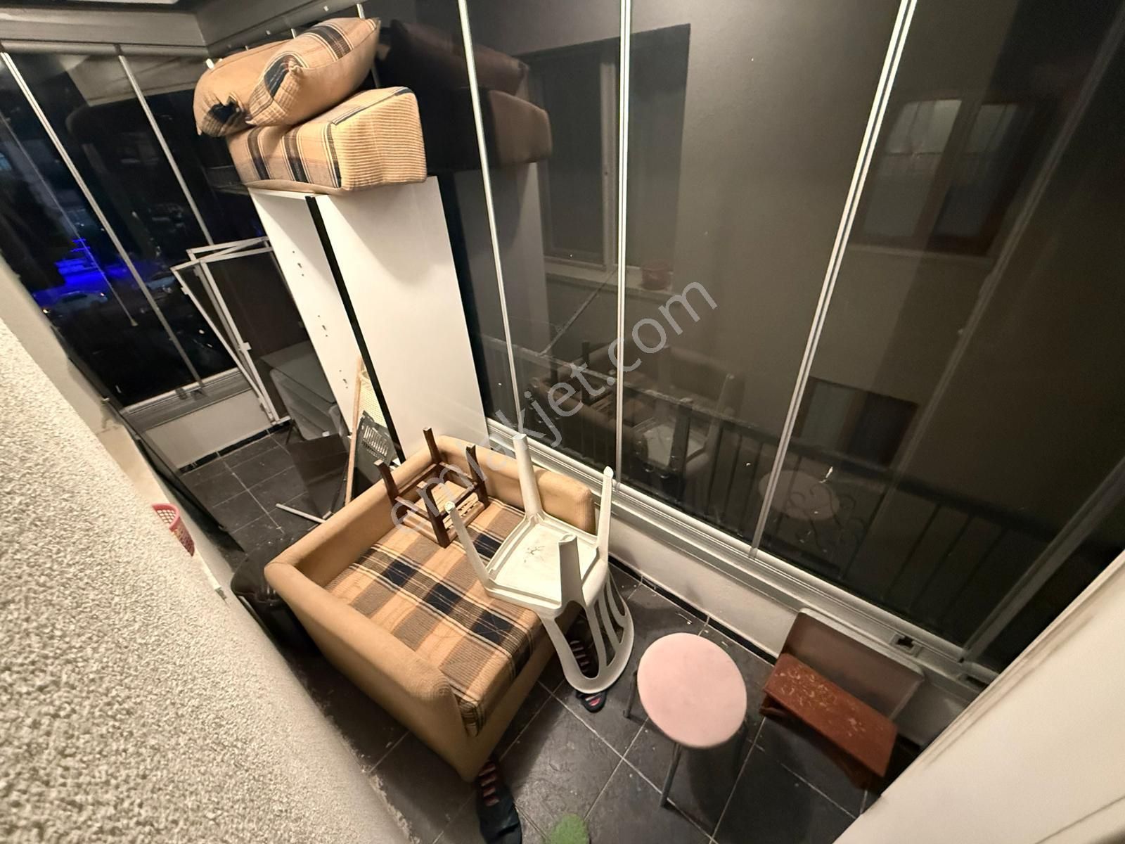 Kariyer'den Esertepe Cadde Yakını Arakat 3+1 Geniş İskanlı 125m2 - Görsel 4