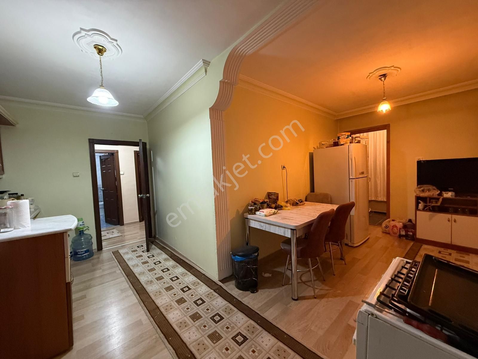 Kariyer'den Esertepe Cadde Yakını Arakat 3+1 Geniş İskanlı 125m2 - Görsel 15