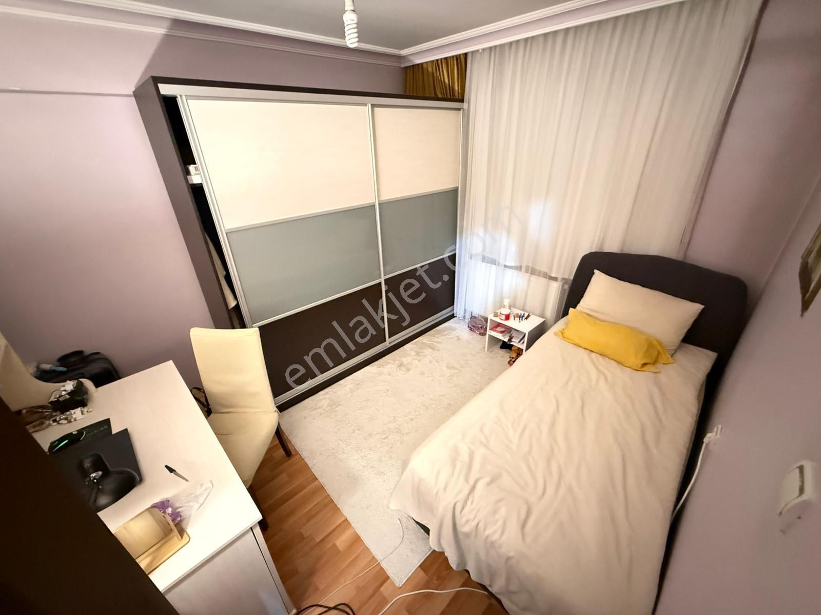 Kariyer'den Esertepe Cadde Yakını Arakat 3+1 Geniş İskanlı 125m2 - Görsel 20