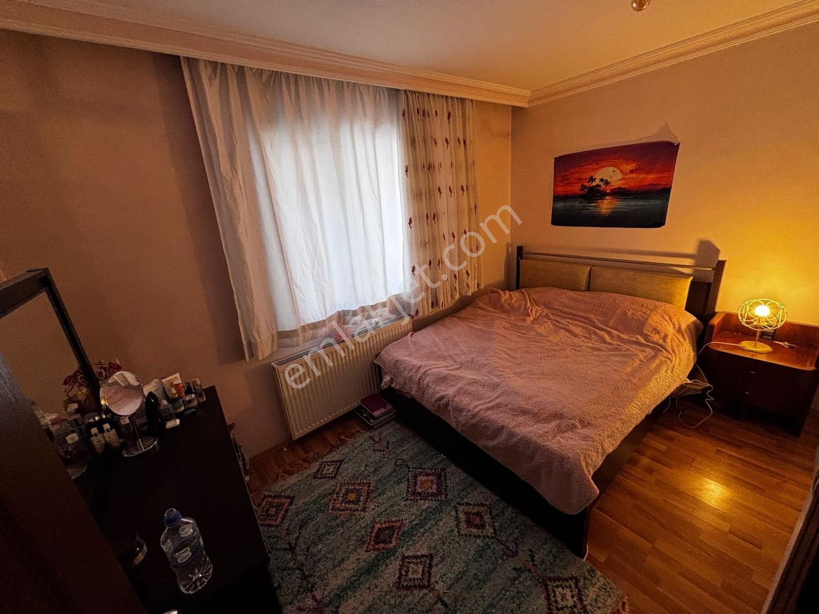 Kariyer'den Esertepe Cadde Yakını Arakat 3+1 Geniş İskanlı 125m2 - Görsel 22