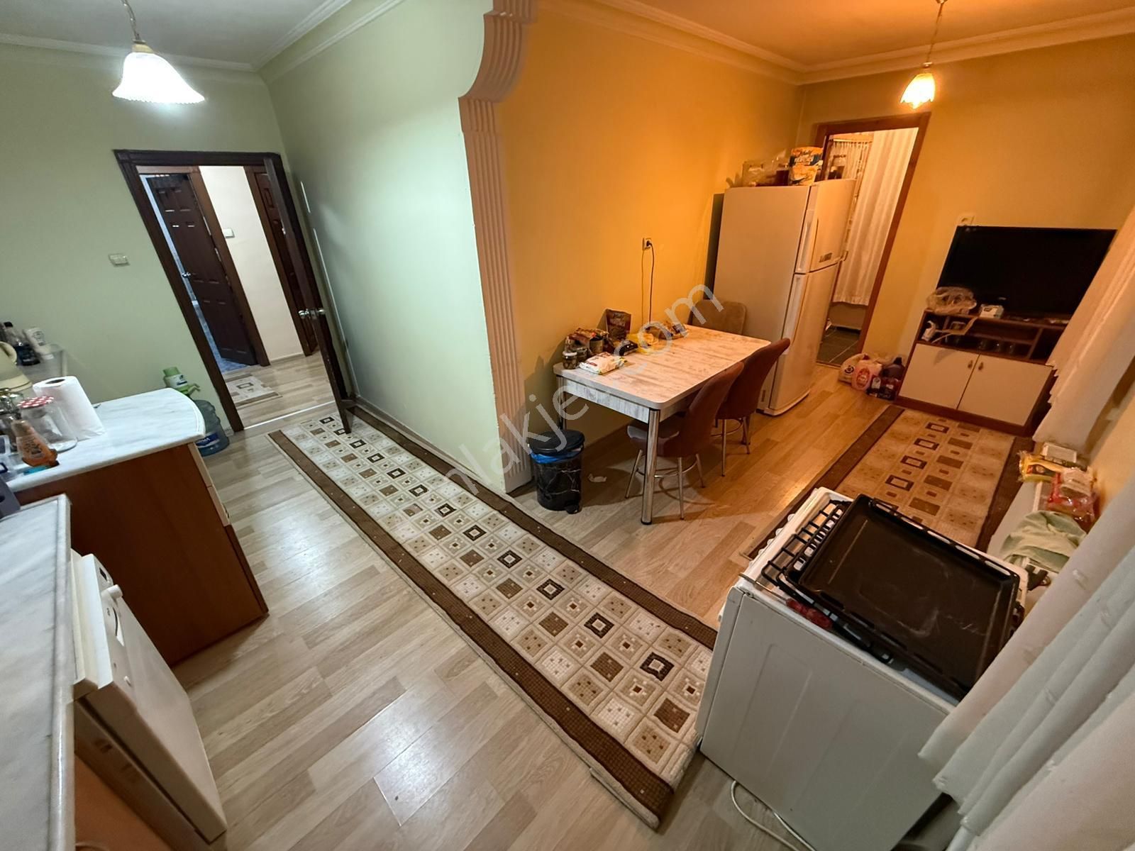 Kariyer'den Esertepe Cadde Yakını Arakat 3+1 Geniş İskanlı 125m2 - Görsel 14