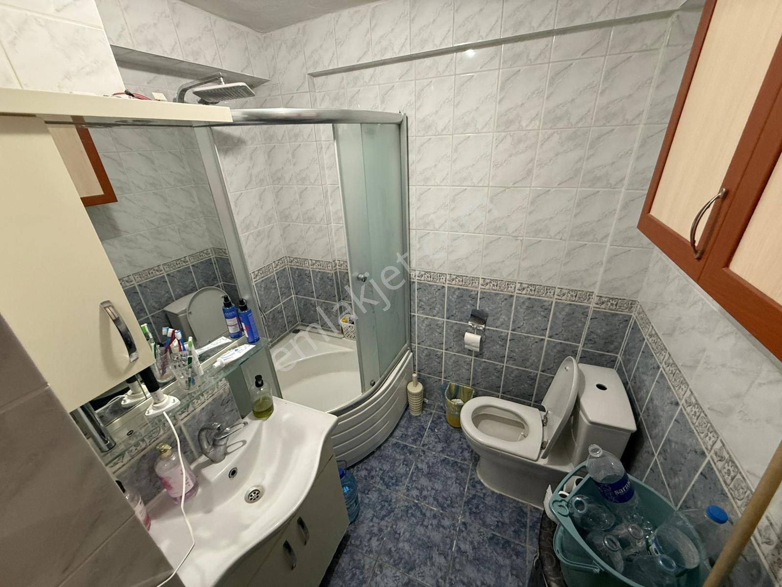 Kariyer'den Esertepe Cadde Yakını Arakat 3+1 Geniş İskanlı 125m2 - Görsel 27