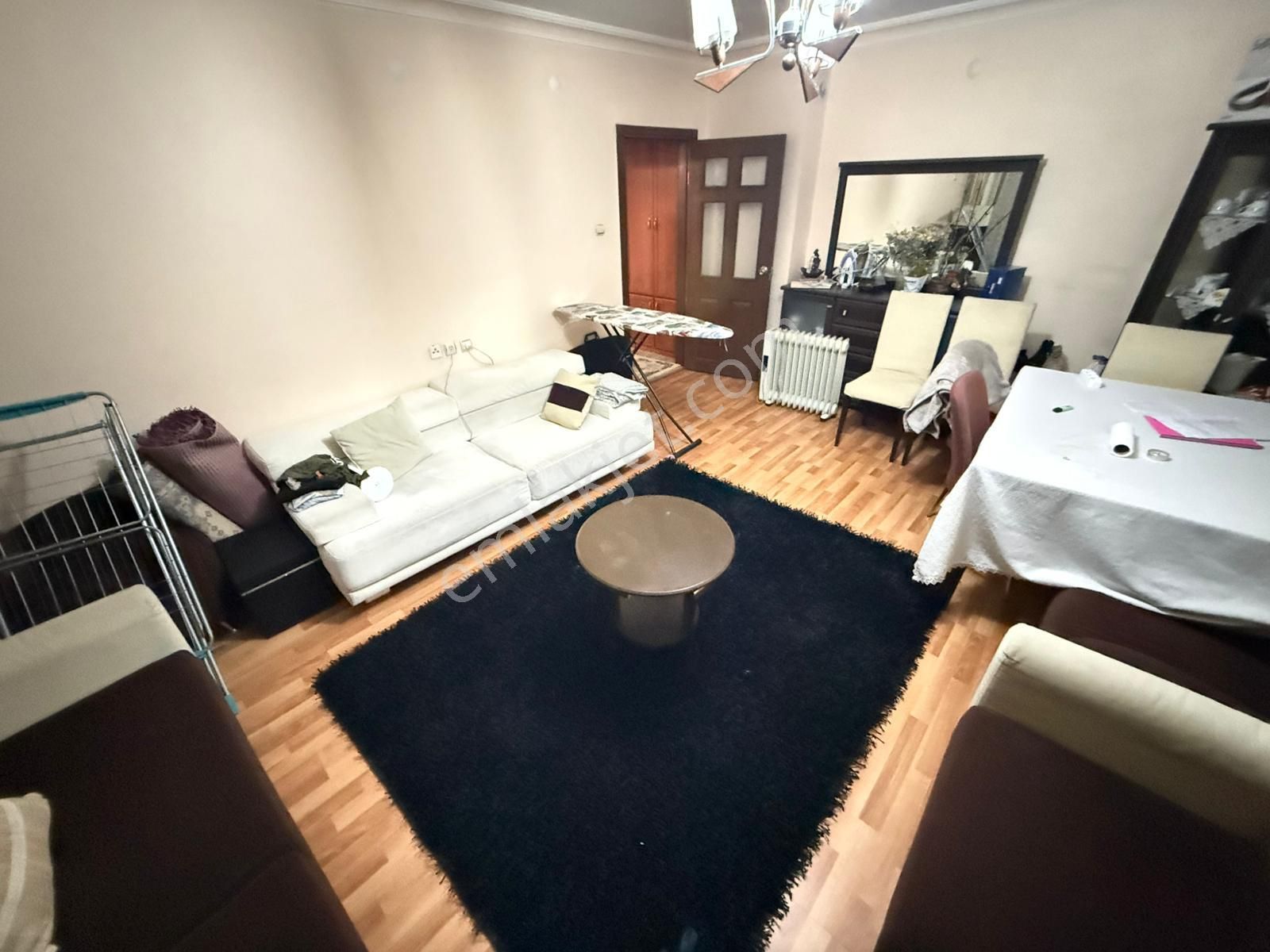 Kariyer'den Esertepe Cadde Yakını Arakat 3+1 Geniş İskanlı 125m2 - Görsel 2