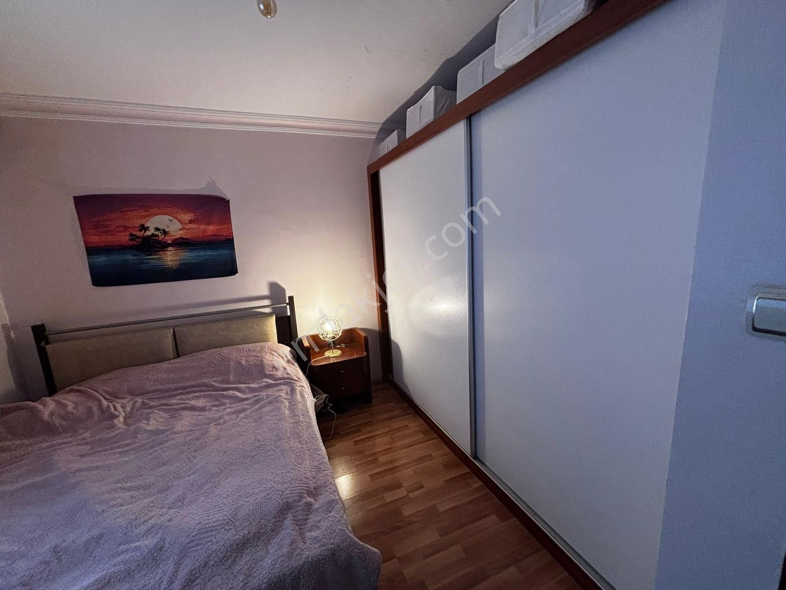 Kariyer'den Esertepe Cadde Yakını Arakat 3+1 Geniş İskanlı 125m2 - Görsel 21