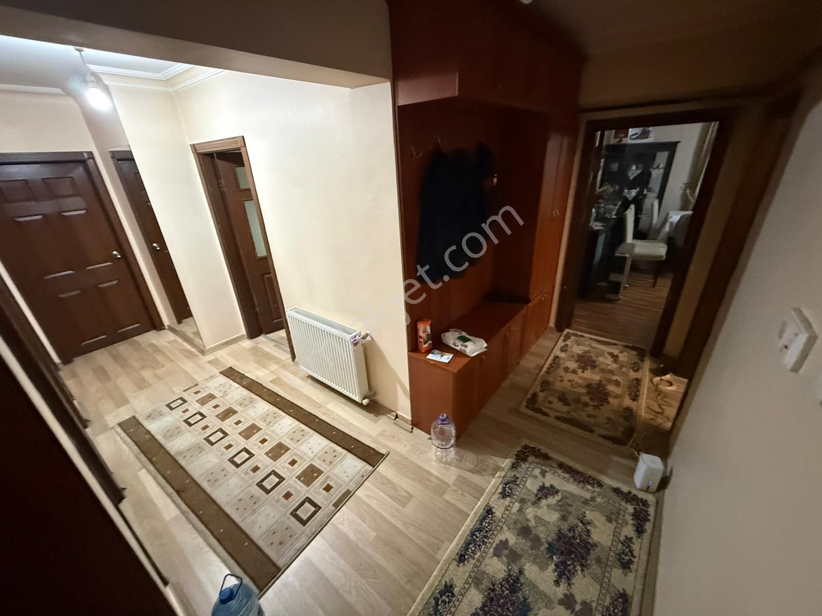 Kariyer'den Esertepe Cadde Yakını Arakat 3+1 Geniş İskanlı 125m2 - Görsel 34