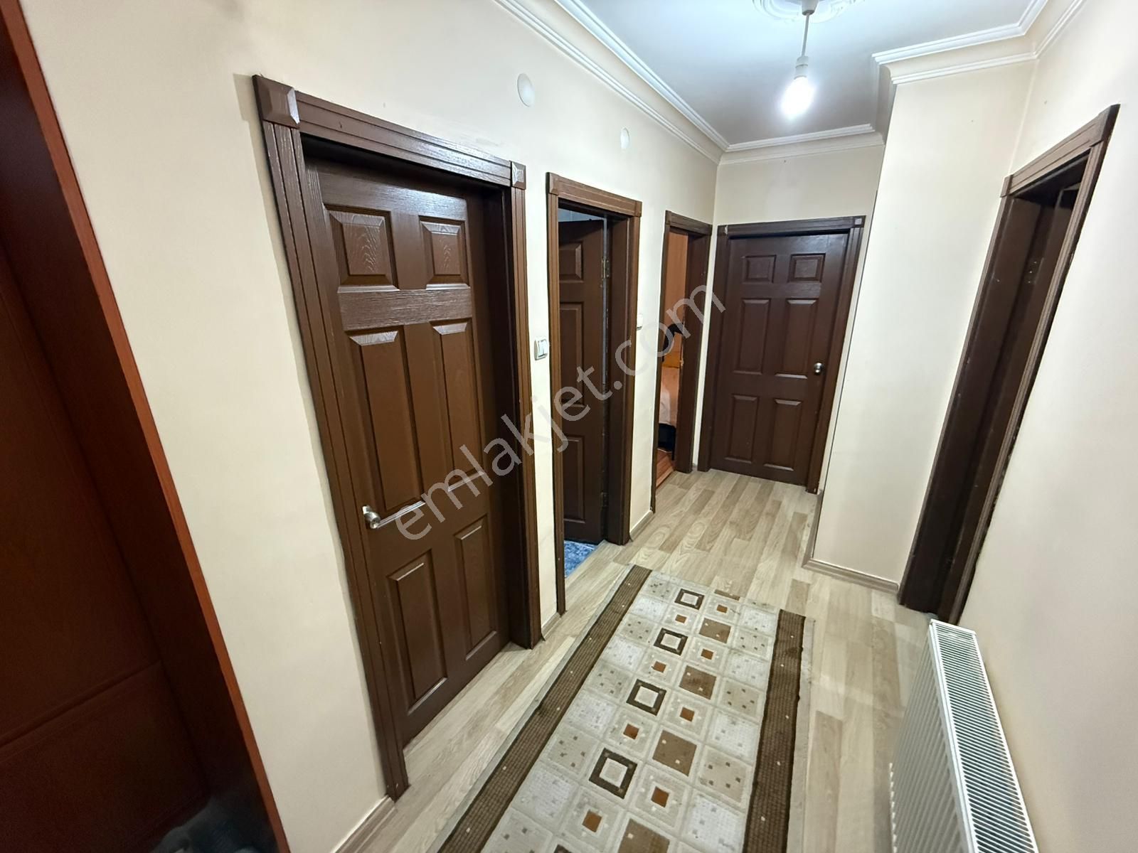 Kariyer'den Esertepe Cadde Yakını Arakat 3+1 Geniş İskanlı 125m2 - Görsel 35