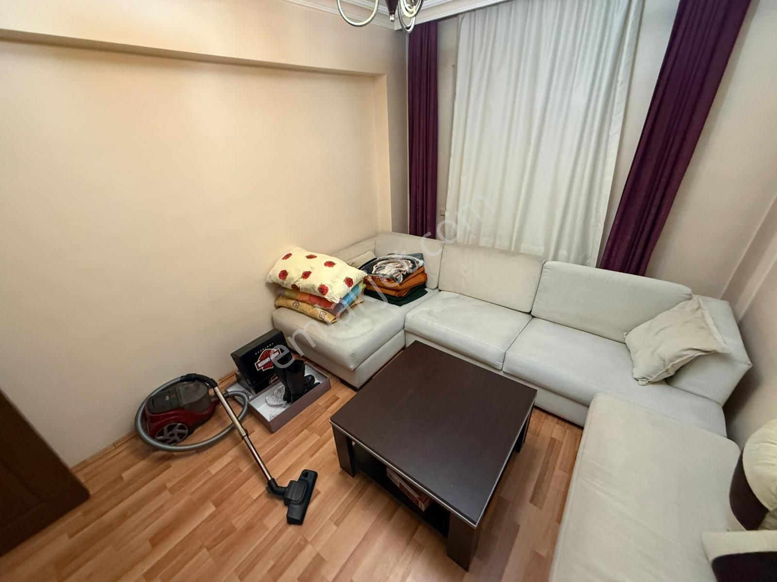 Kariyer'den Esertepe Cadde Yakını Arakat 3+1 Geniş İskanlı 125m2 - Görsel 7