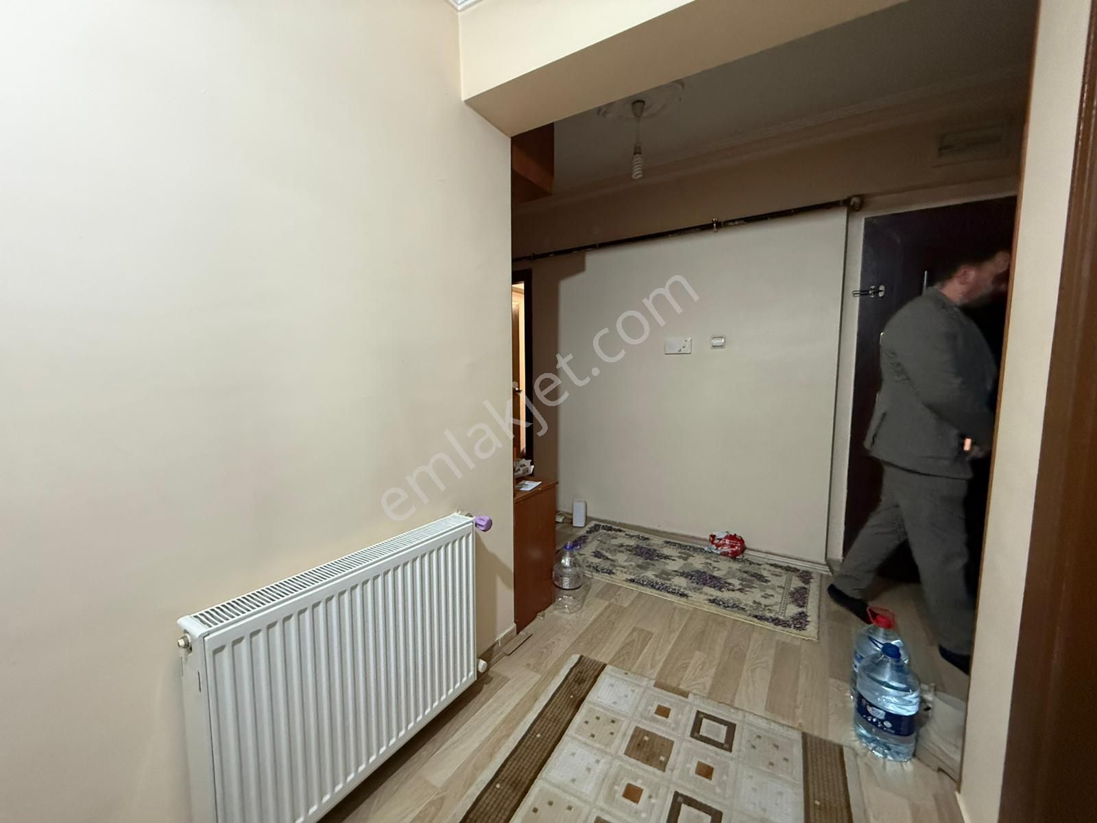 Kariyer'den Esertepe Cadde Yakını Arakat 3+1 Geniş İskanlı 125m2 - Görsel 29