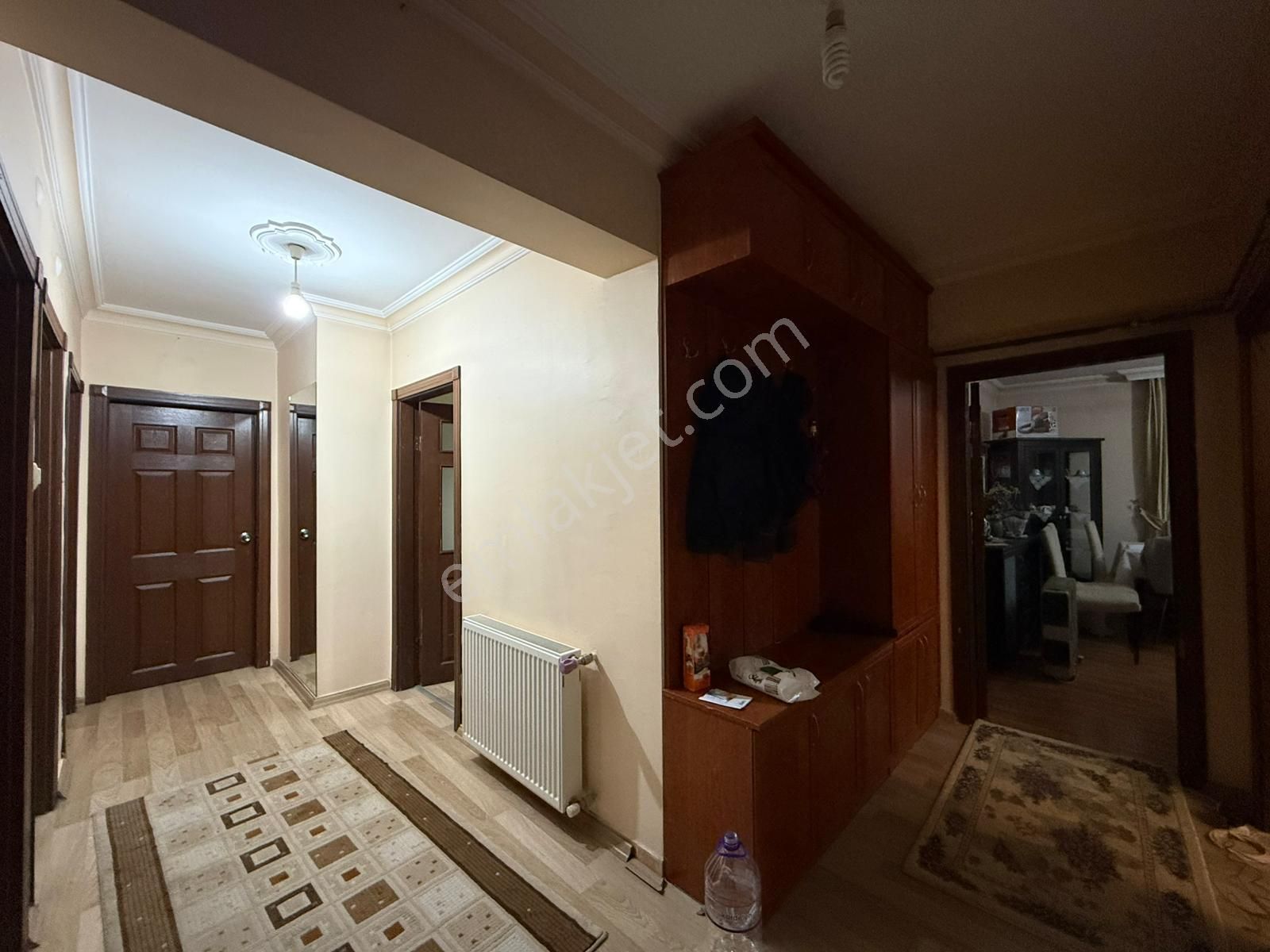 Kariyer'den Esertepe Cadde Yakını Arakat 3+1 Geniş İskanlı 125m2 - Görsel 32