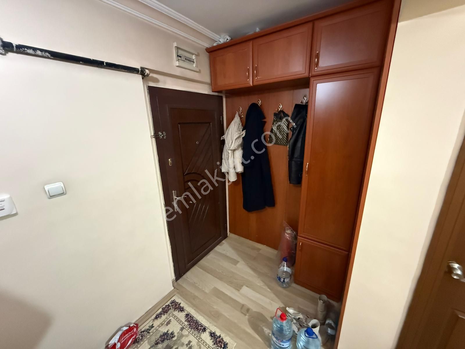 Kariyer'den Esertepe Cadde Yakını Arakat 3+1 Geniş İskanlı 125m2 - Görsel 31