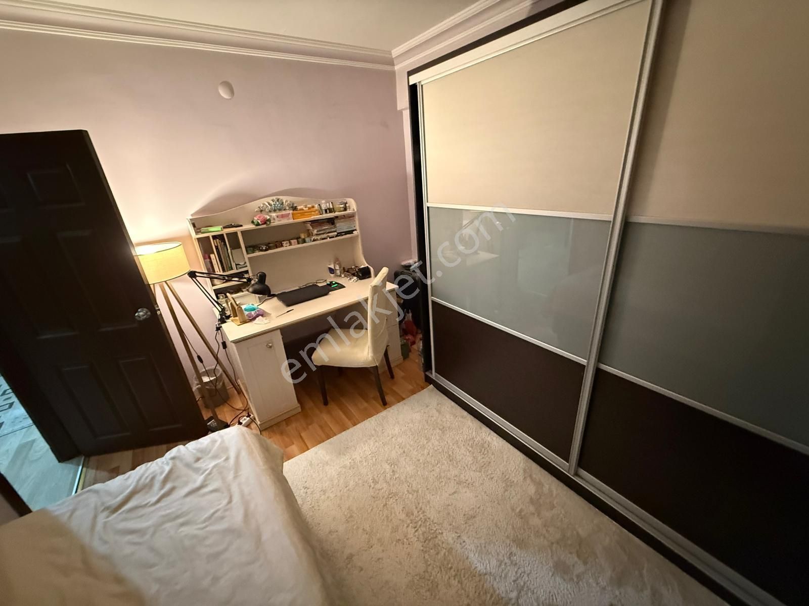 Kariyer'den Esertepe Cadde Yakını Arakat 3+1 Geniş İskanlı 125m2 - Görsel 24