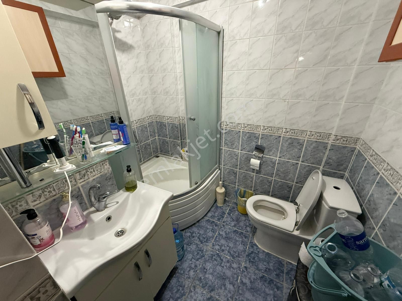 Kariyer'den Esertepe Cadde Yakını Arakat 3+1 Geniş İskanlı 125m2 - Görsel 26