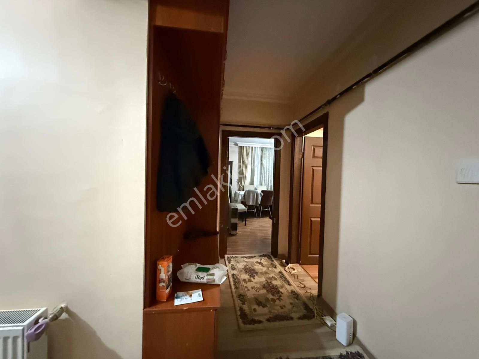 Kariyer'den Esertepe Cadde Yakını Arakat 3+1 Geniş İskanlı 125m2 - Görsel 28