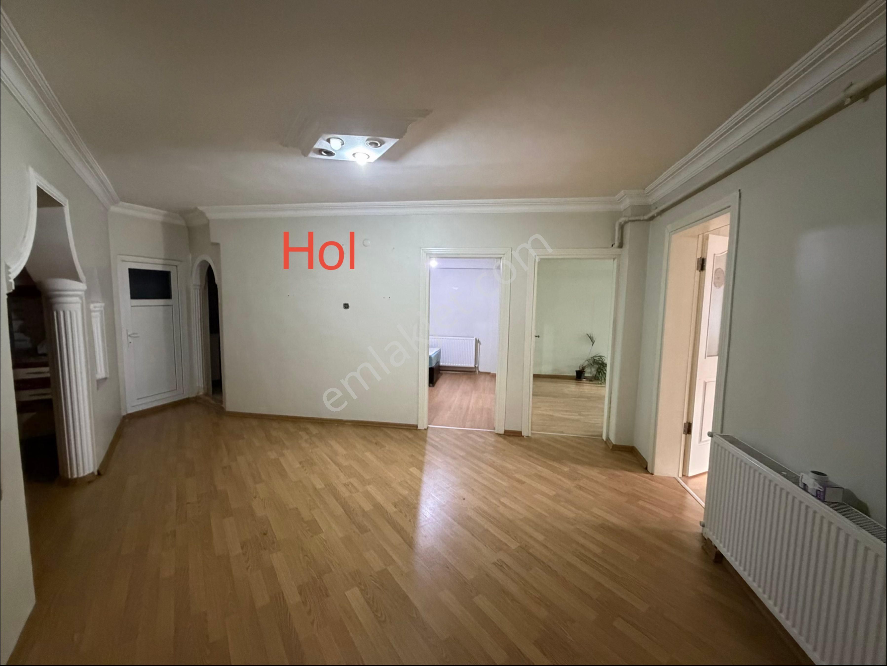 İlkadım İlyasköy Kavşağına Cephe Satılık 2+1 Daire - Görsel 5