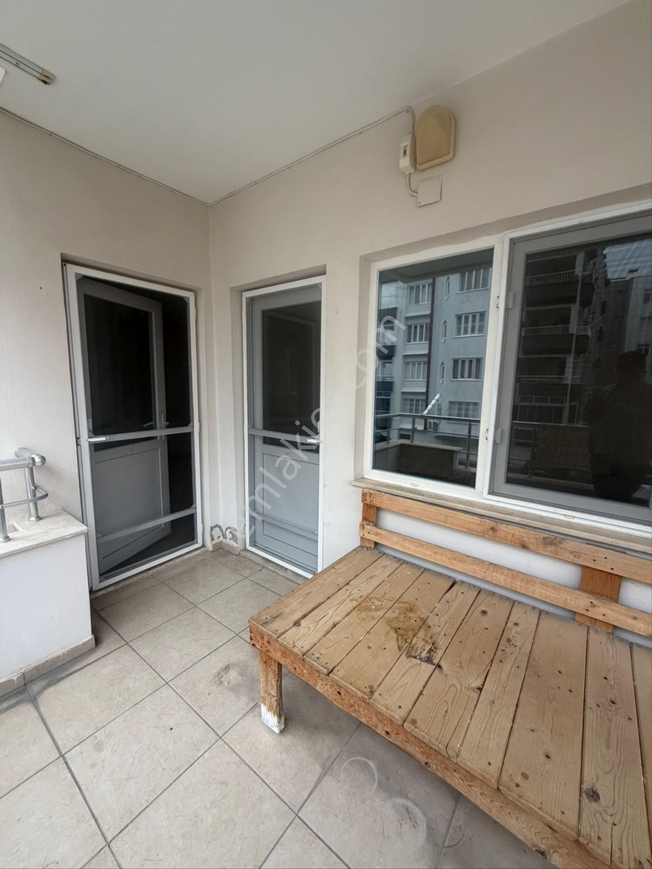 Silifke Gazi Mahallesinde Kiralık Daire - Görsel 26