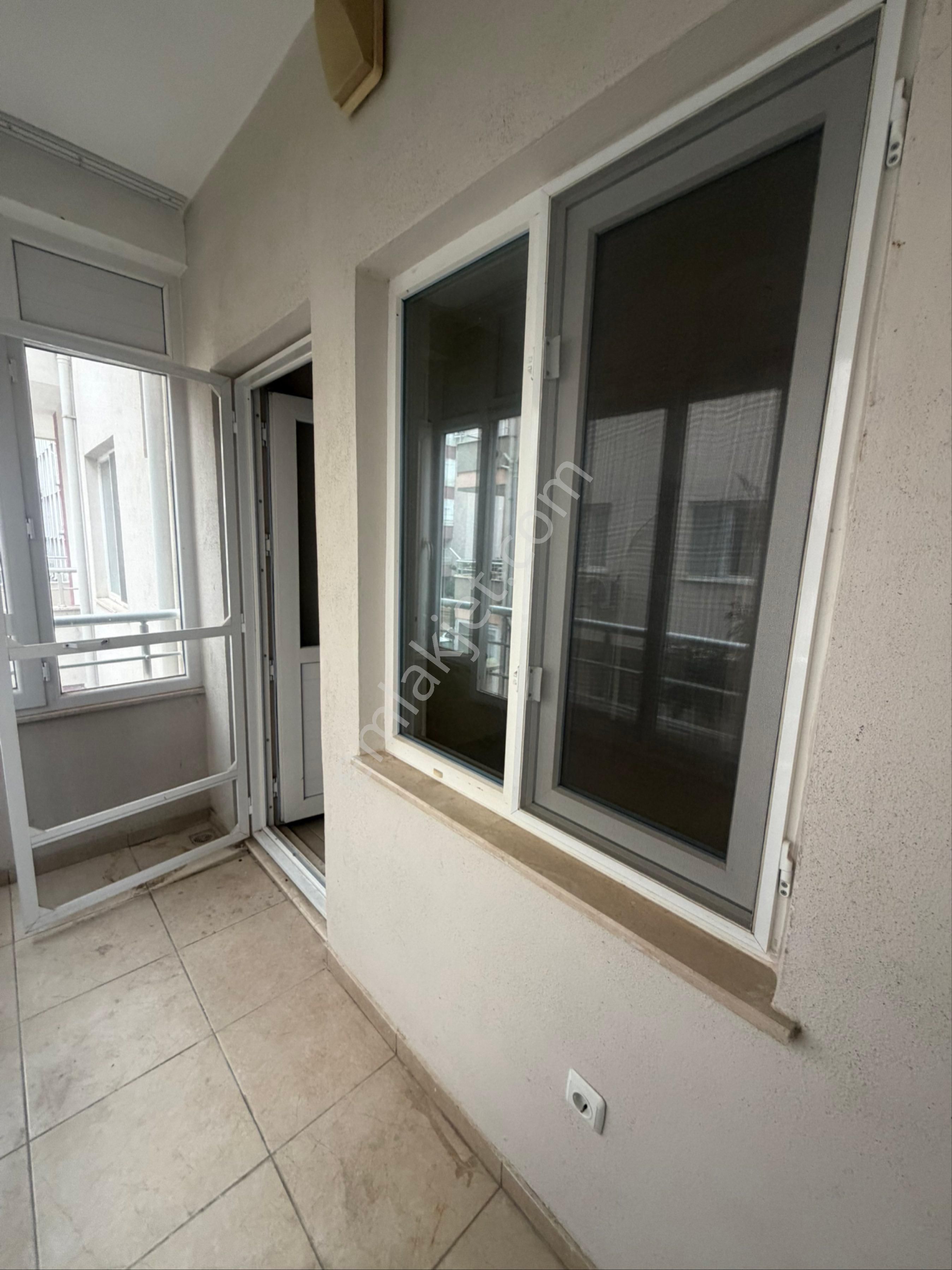 Silifke Gazi Mahallesinde Kiralık Daire - Görsel 18