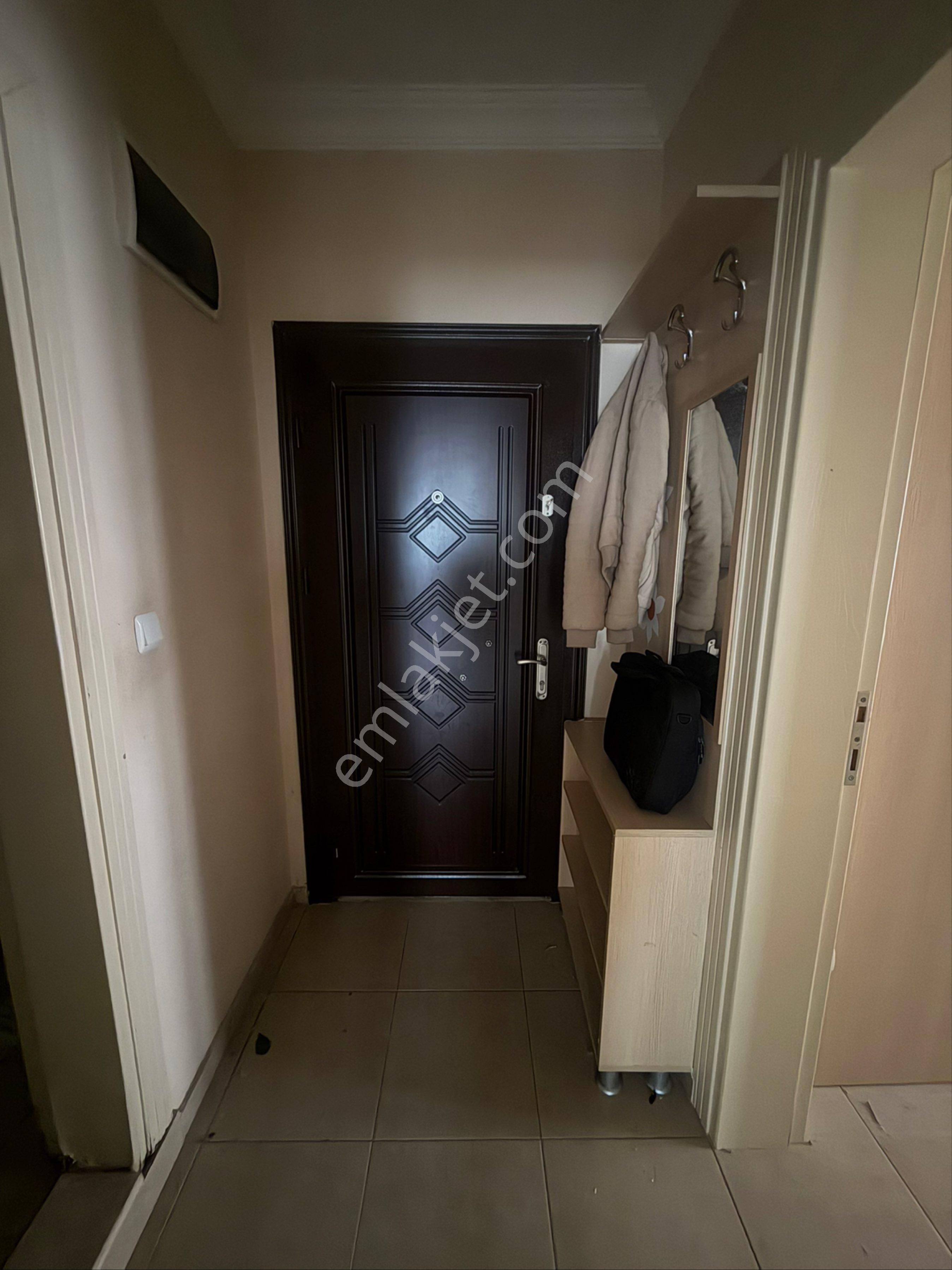 Silifke Gazi Mahallesinde Kiralık Daire - Görsel 8