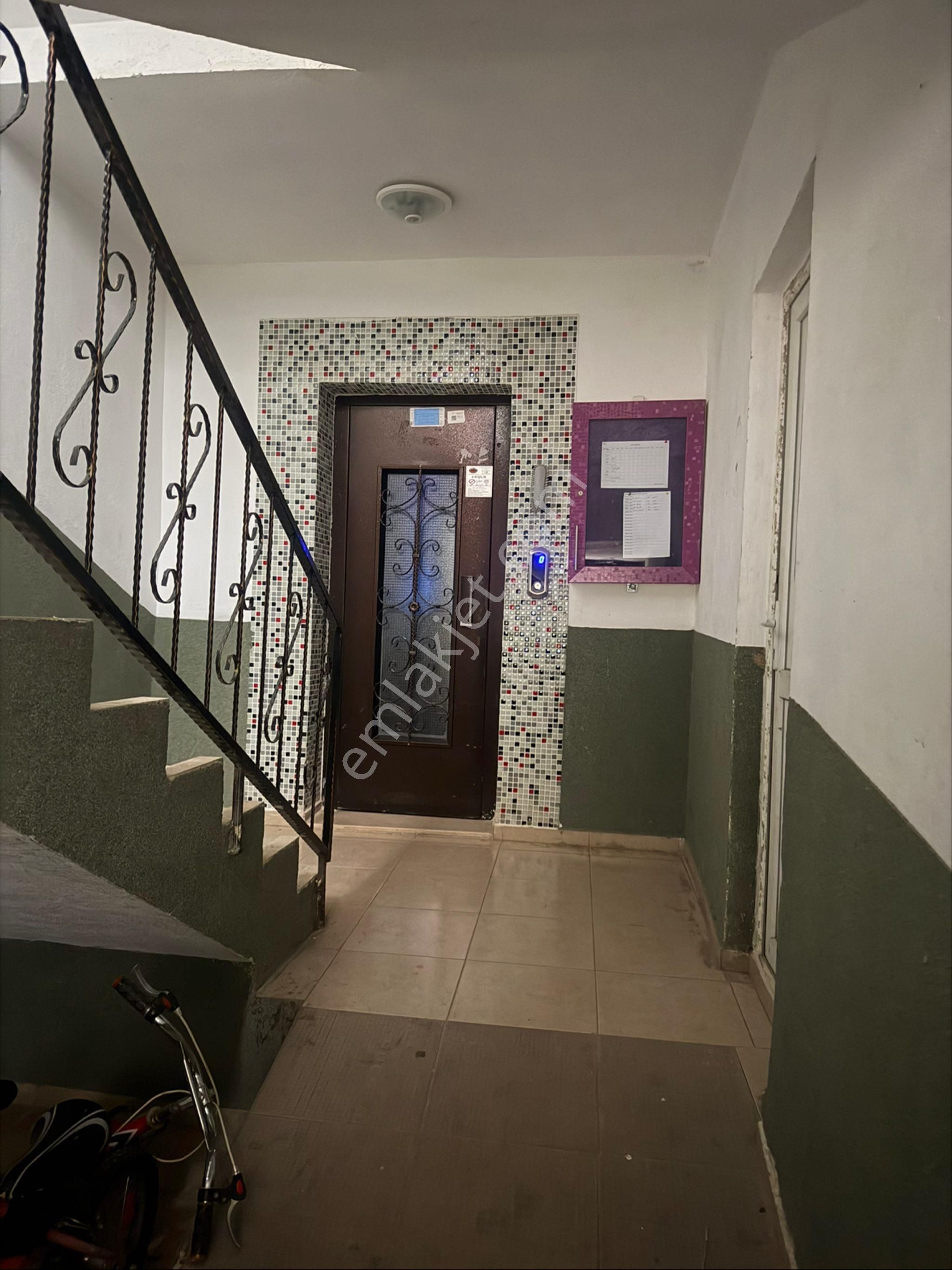 Silifke Gazi Mahallesinde Kiralık Daire - Görsel 22