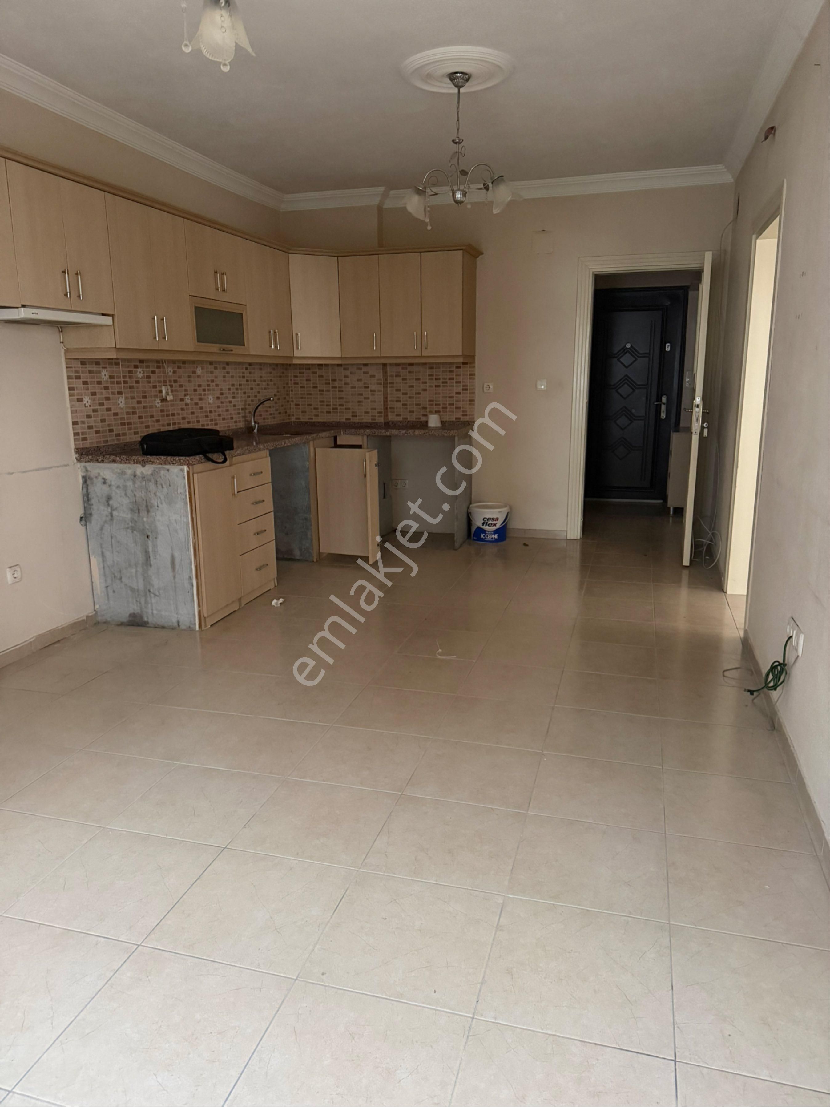 Silifke Gazi Mahallesinde Kiralık Daire - Görsel 31