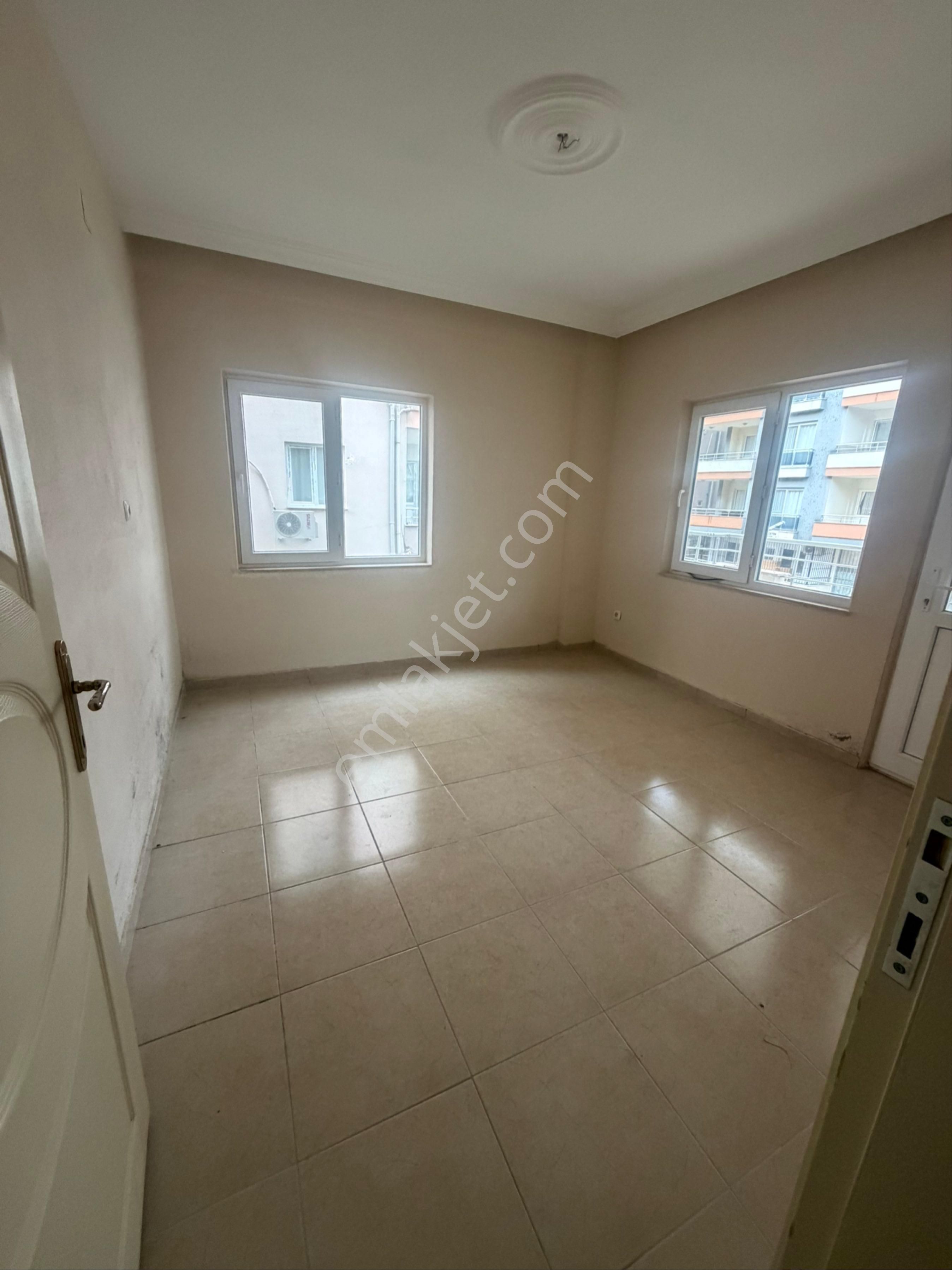 Silifke Gazi Mahallesinde Kiralık Daire - Görsel 7