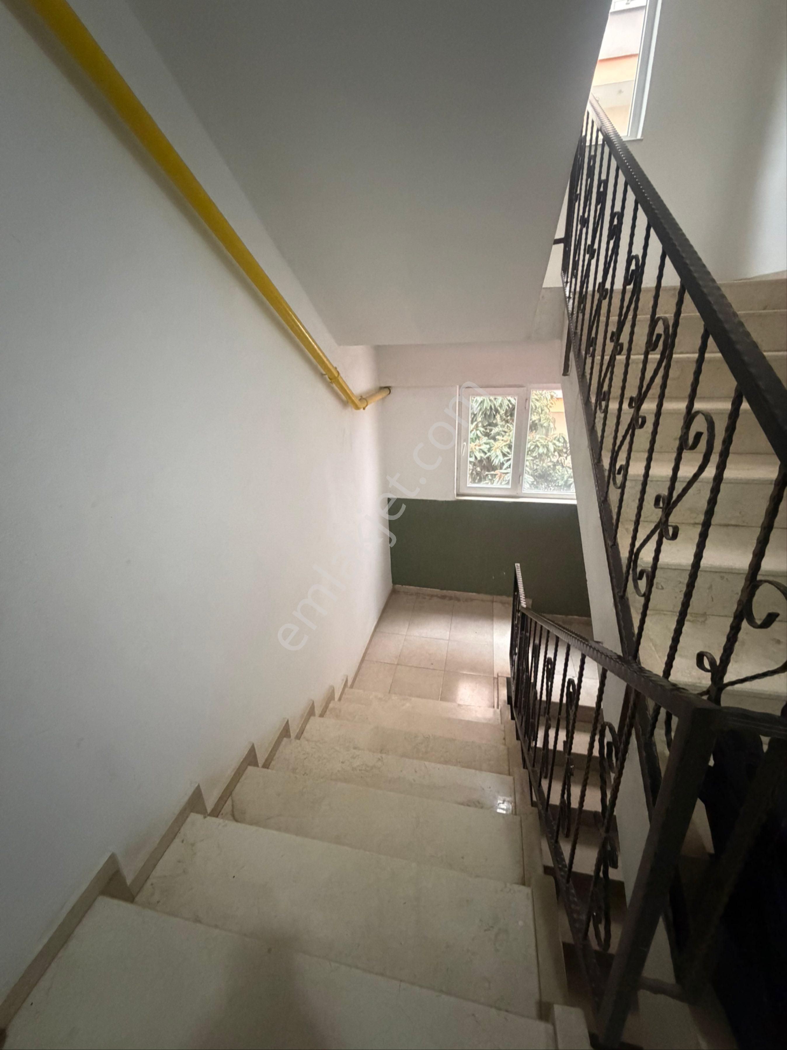 Silifke Gazi Mahallesinde Kiralık Daire - Görsel 5