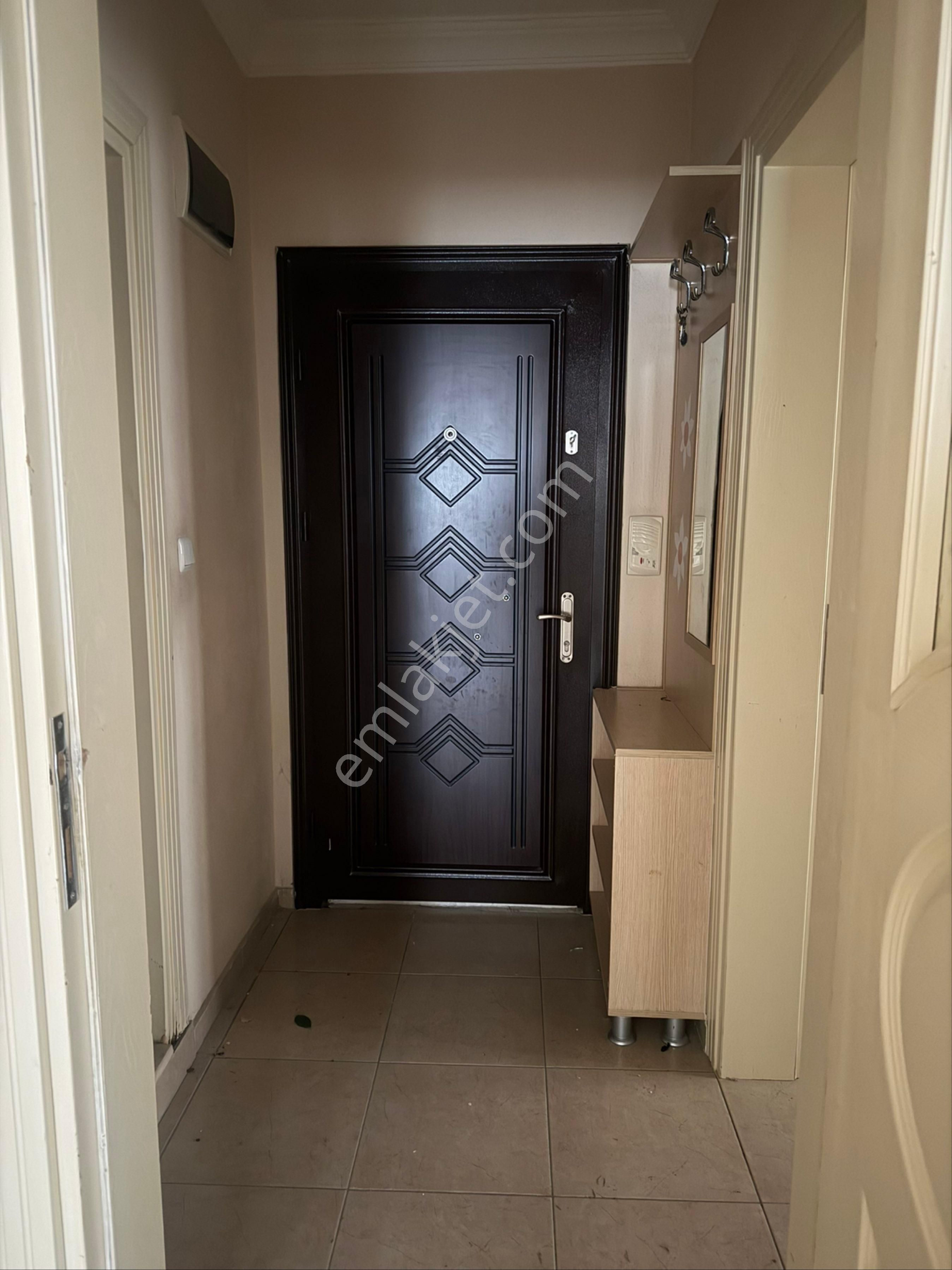 Silifke Gazi Mahallesinde Kiralık Daire - Görsel 32