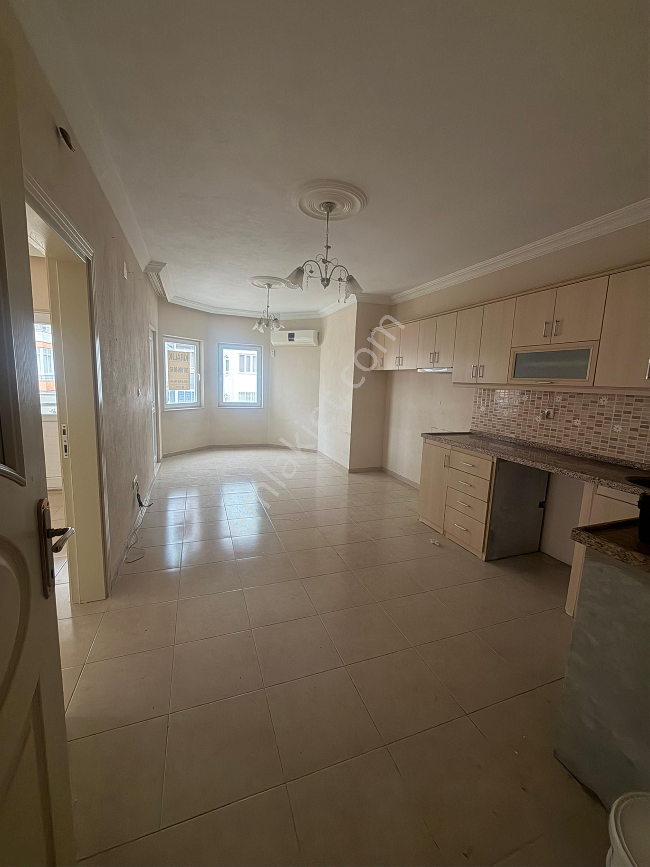 Silifke Gazi Mahallesinde Kiralık Daire - Görsel 9