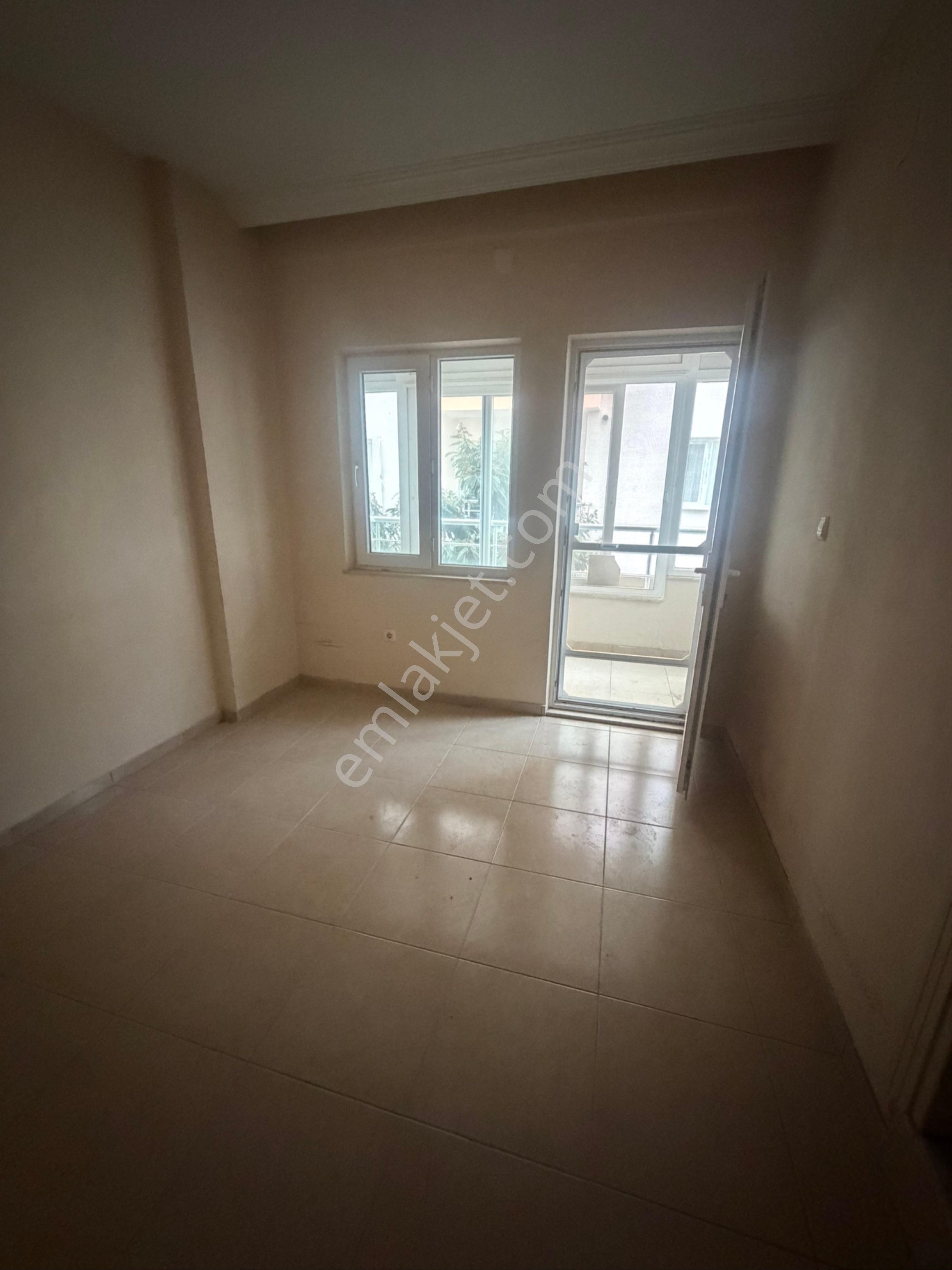 Silifke Gazi Mahallesinde Kiralık Daire - Görsel 19