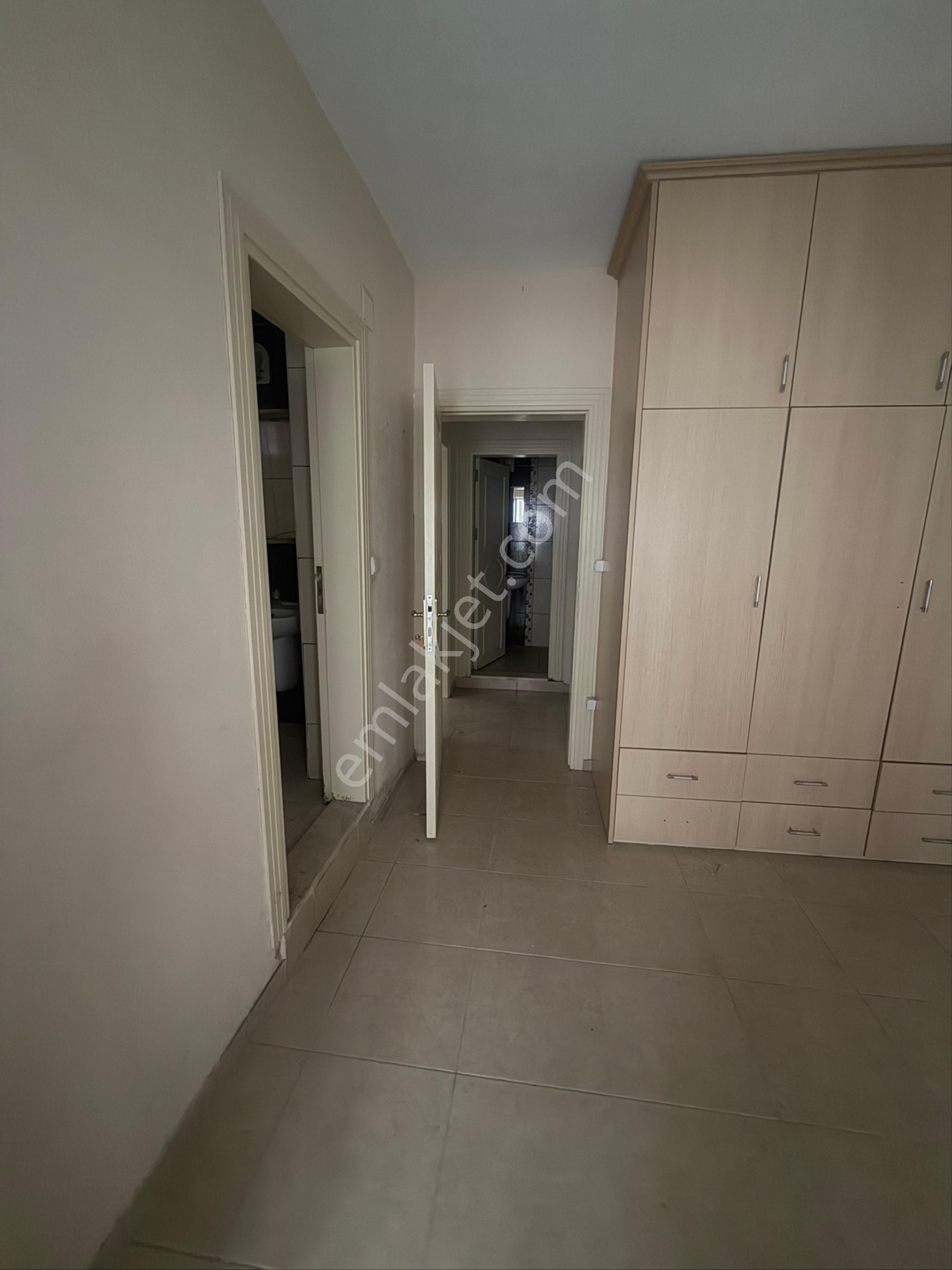 Silifke Gazi Mahallesinde Kiralık Daire - Görsel 14