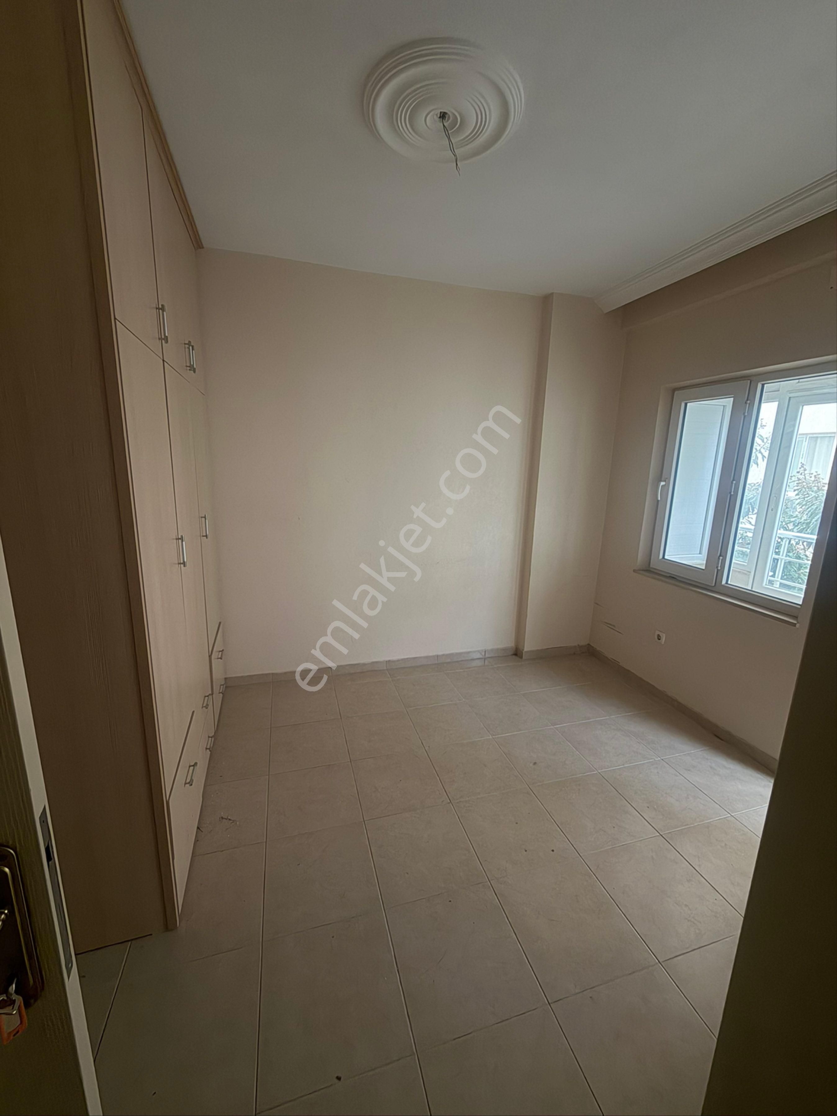 Silifke Gazi Mahallesinde Kiralık Daire - Görsel 11
