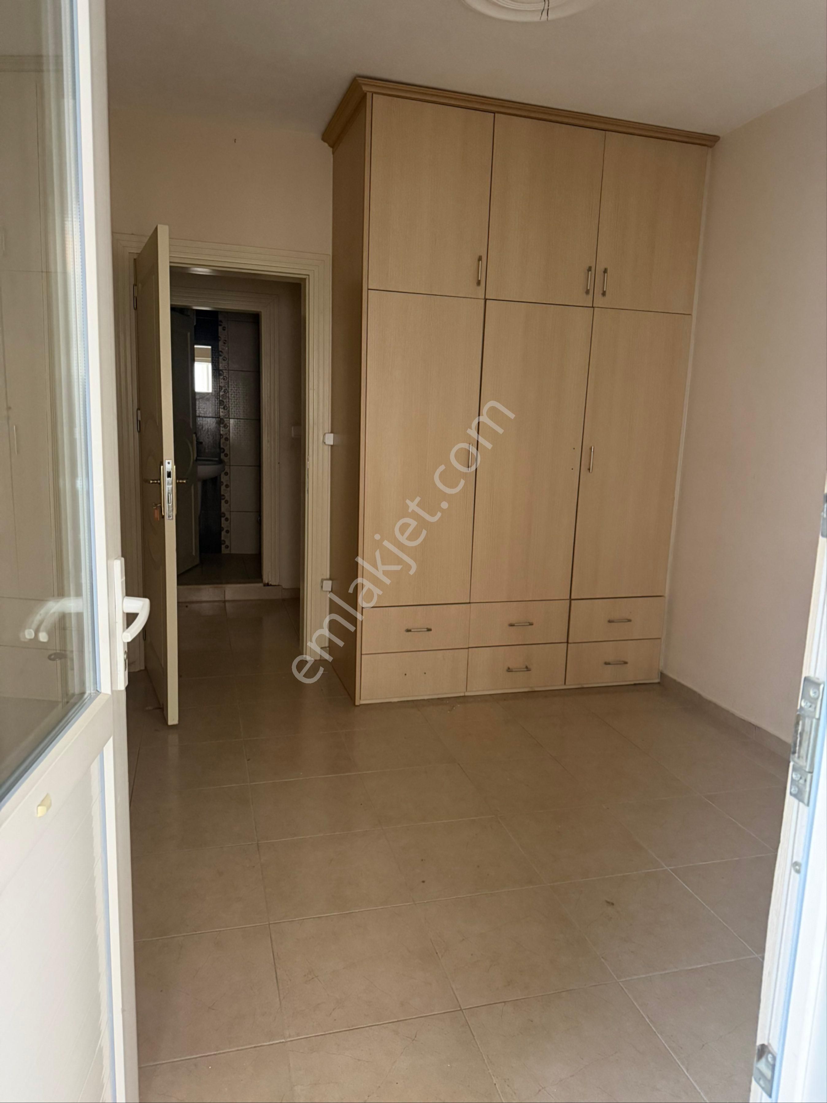 Silifke Gazi Mahallesinde Kiralık Daire - Görsel 16