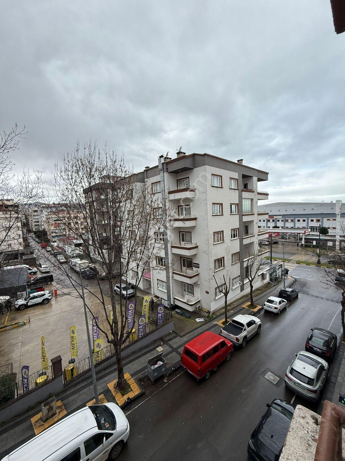 Trabzon Beşirli Kiralık Daire - Görsel 6