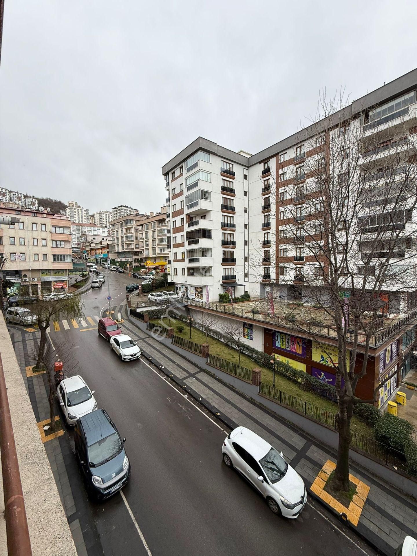 Trabzon Beşirli Kiralık Daire - Görsel 4