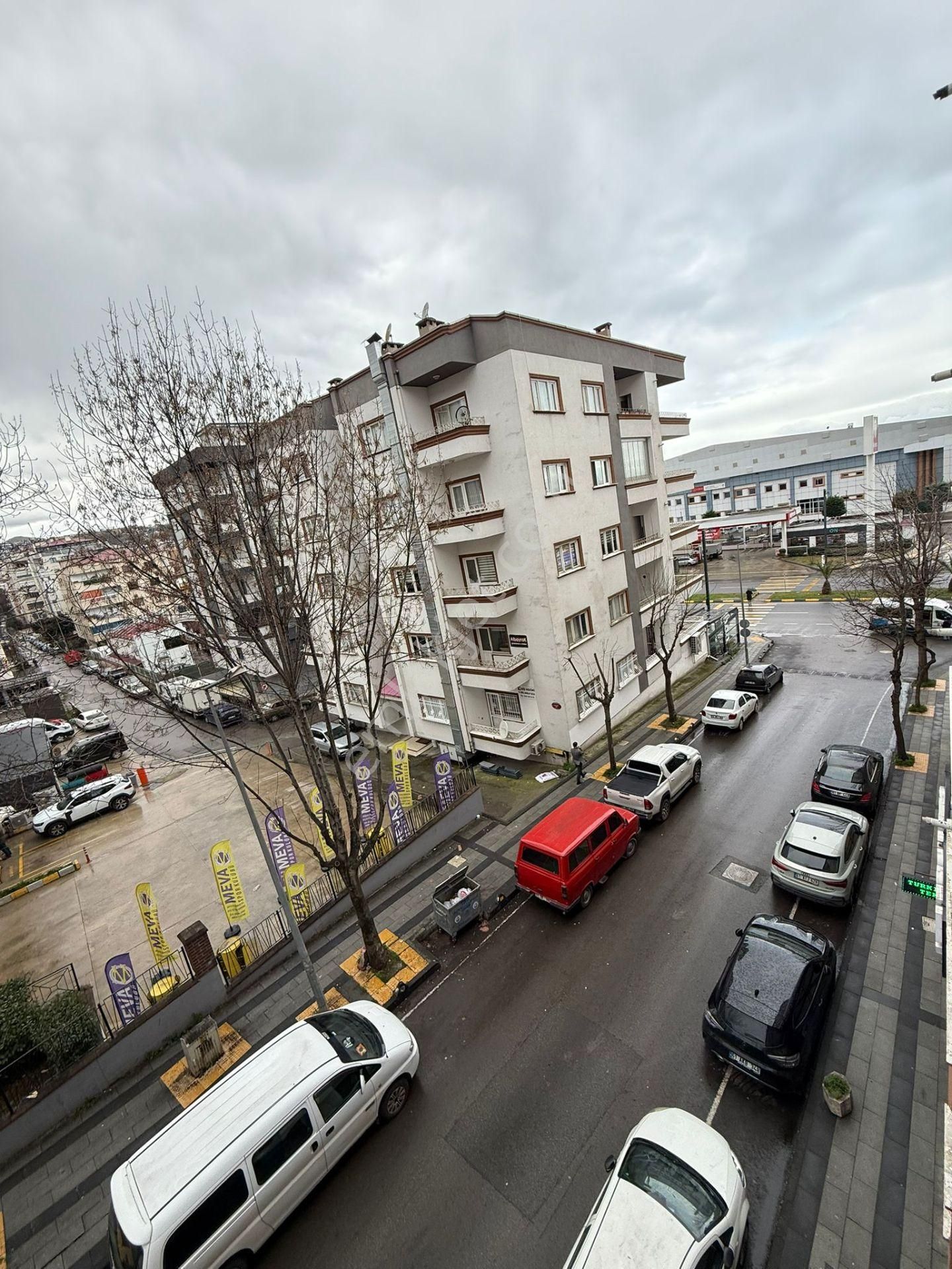 Trabzon Beşirli Kiralık Daire - Görsel 2