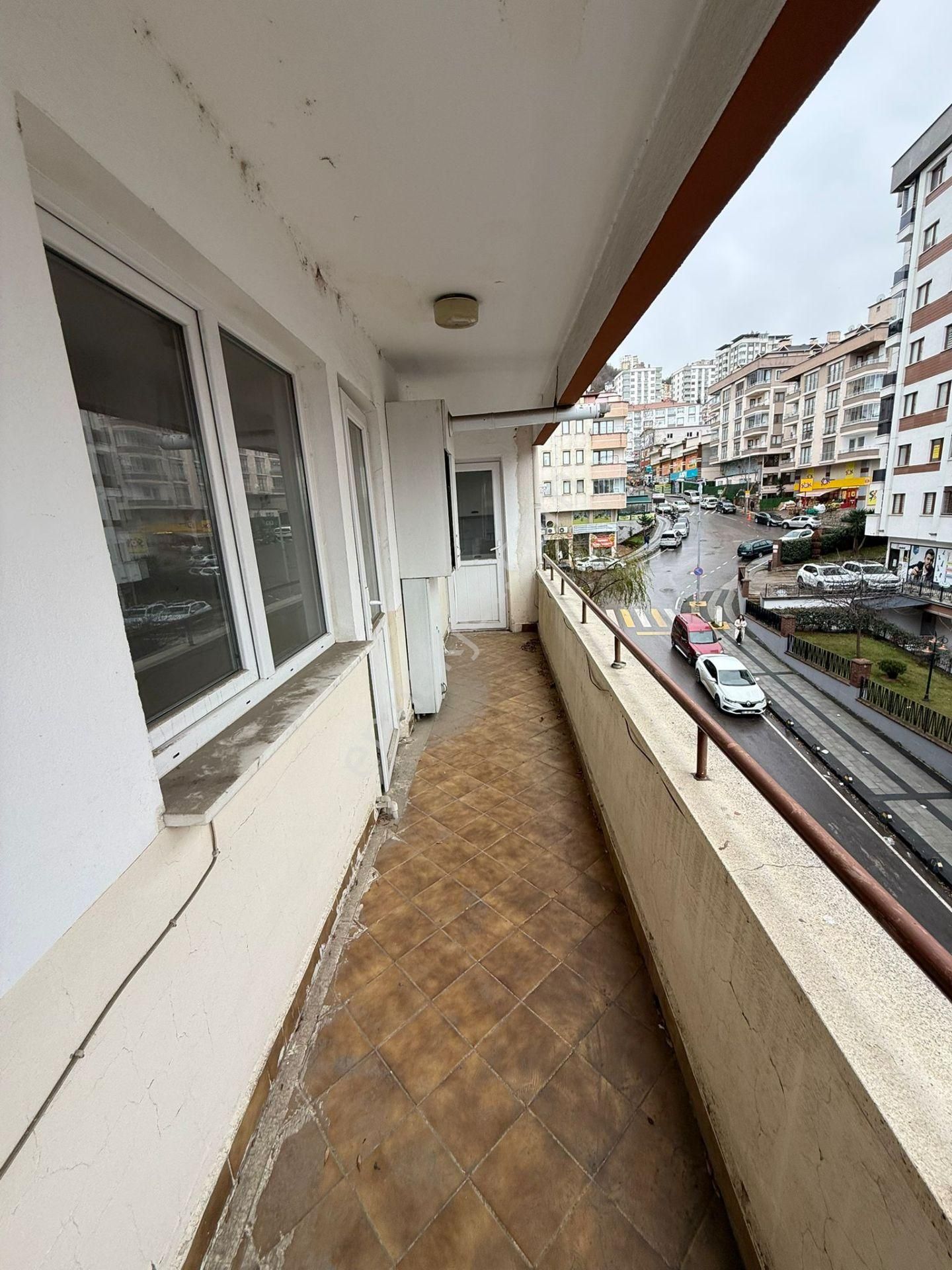 Trabzon Beşirli Kiralık Daire - Görsel 7