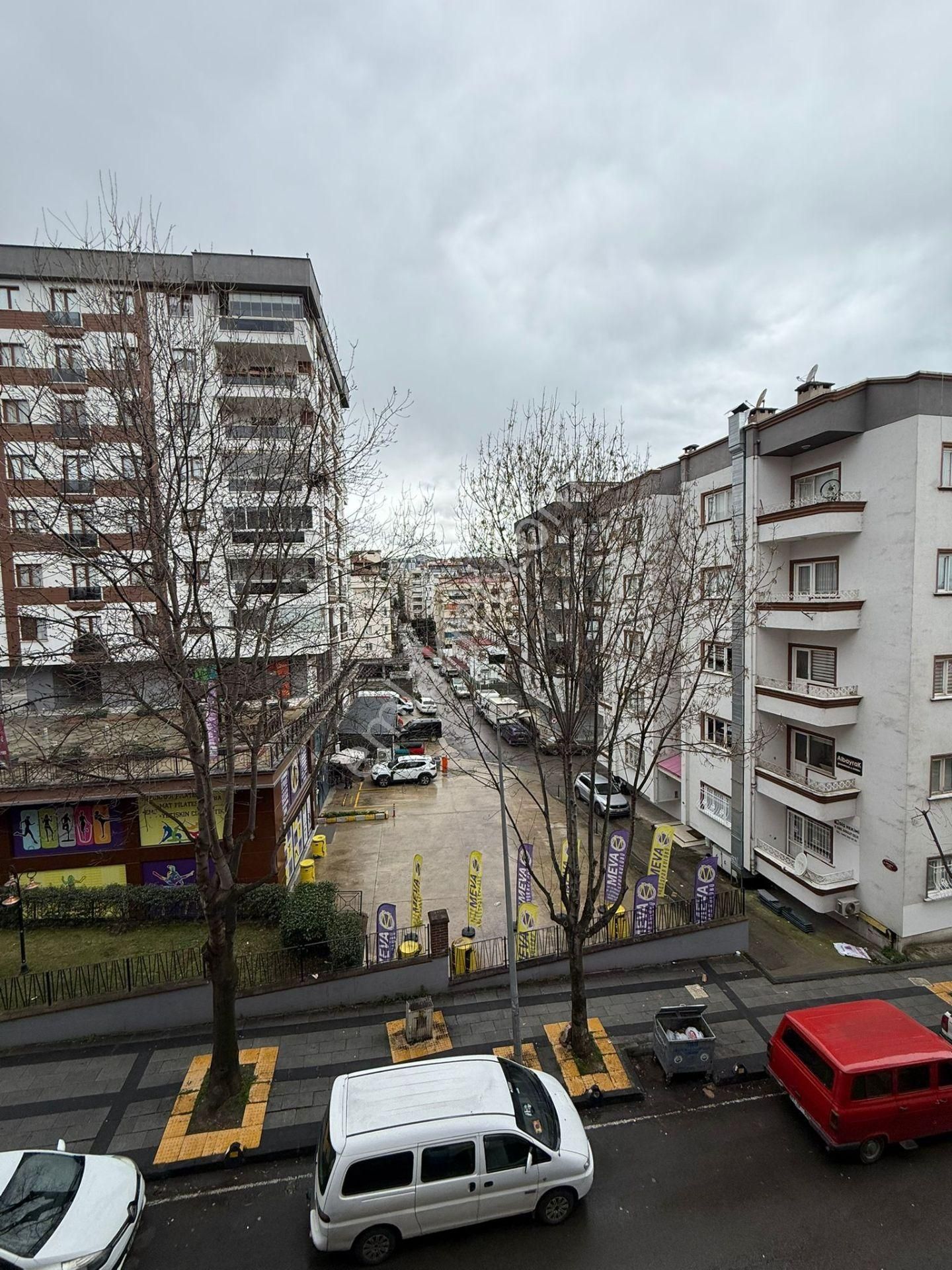 Trabzon Beşirli Kiralık Daire - Görsel 5