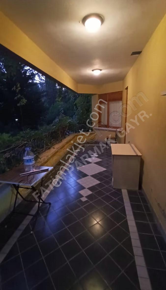 Beyhekim Mh İstanbul Yoluna Yakın 6+1 Satılık Villa - Görsel 19