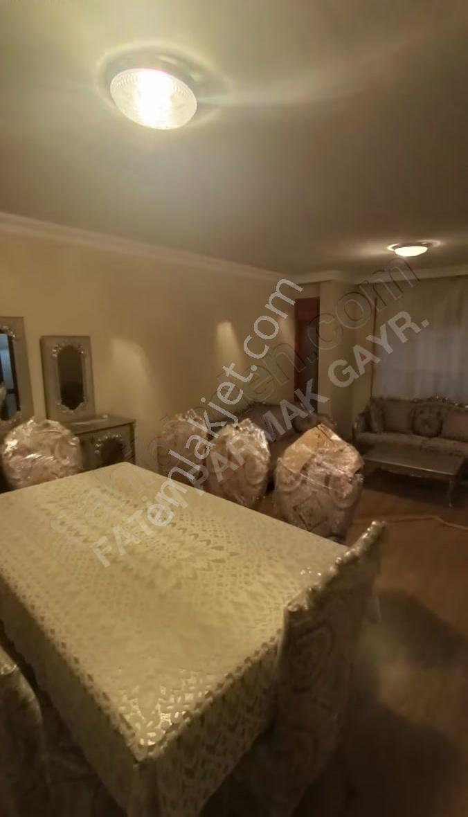 Beyhekim Mh İstanbul Yoluna Yakın 6+1 Satılık Villa - Görsel 6