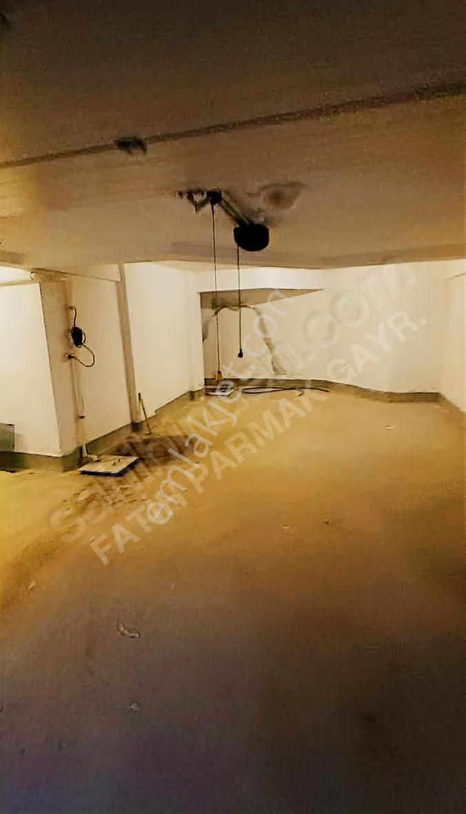 Beyhekim Mh İstanbul Yoluna Yakın 6+1 Satılık Villa - Görsel 22